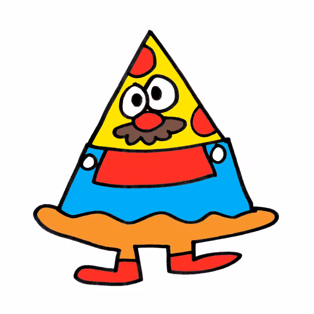 Itsame Slice