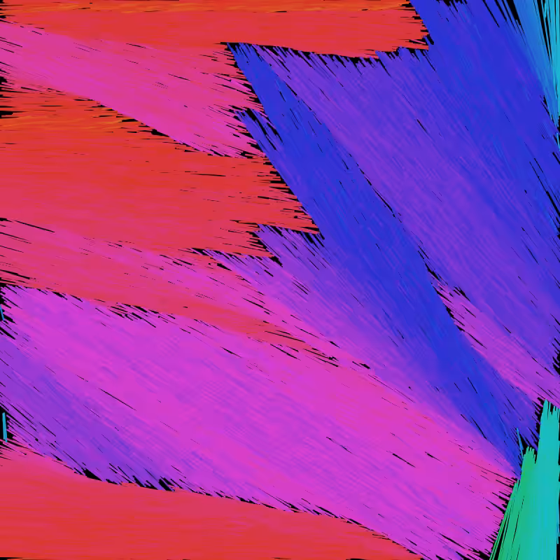 Rainbow Scratch #12