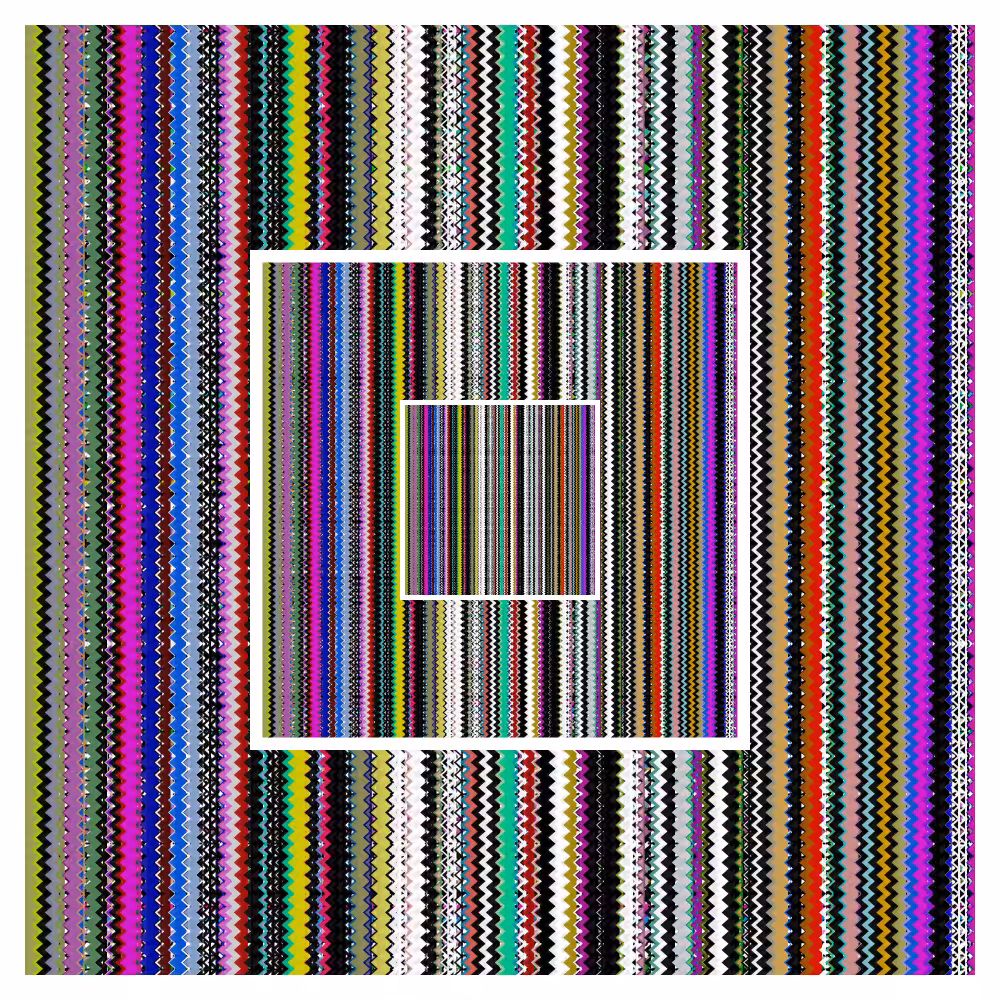 Infinity from Simplicity #147