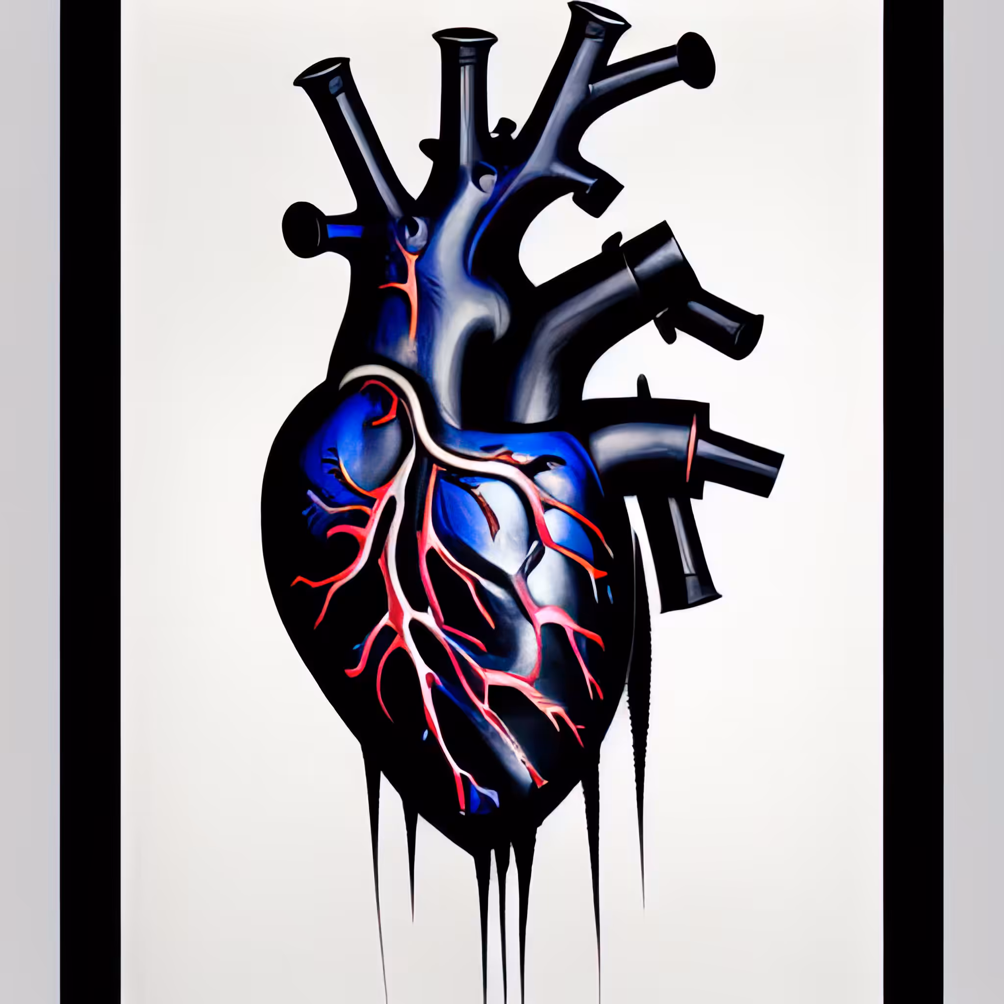 Have (A) Heart: Have a Fuckin Heart #592