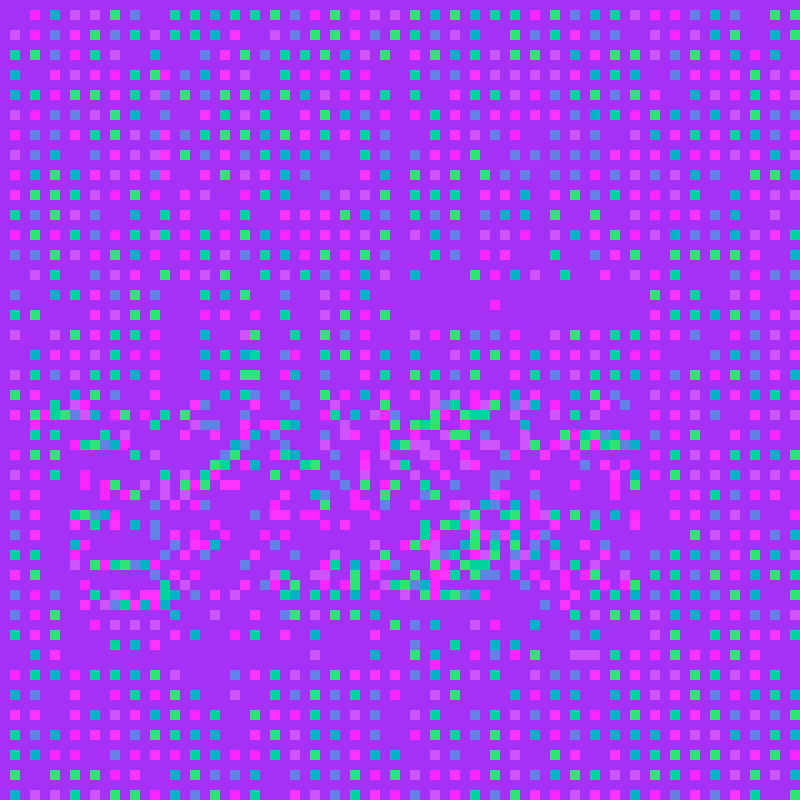 Mosaic #758