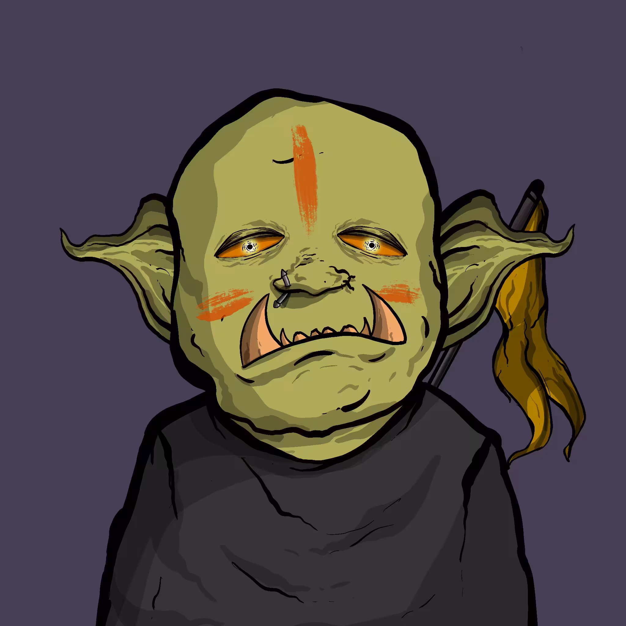 Orc #49