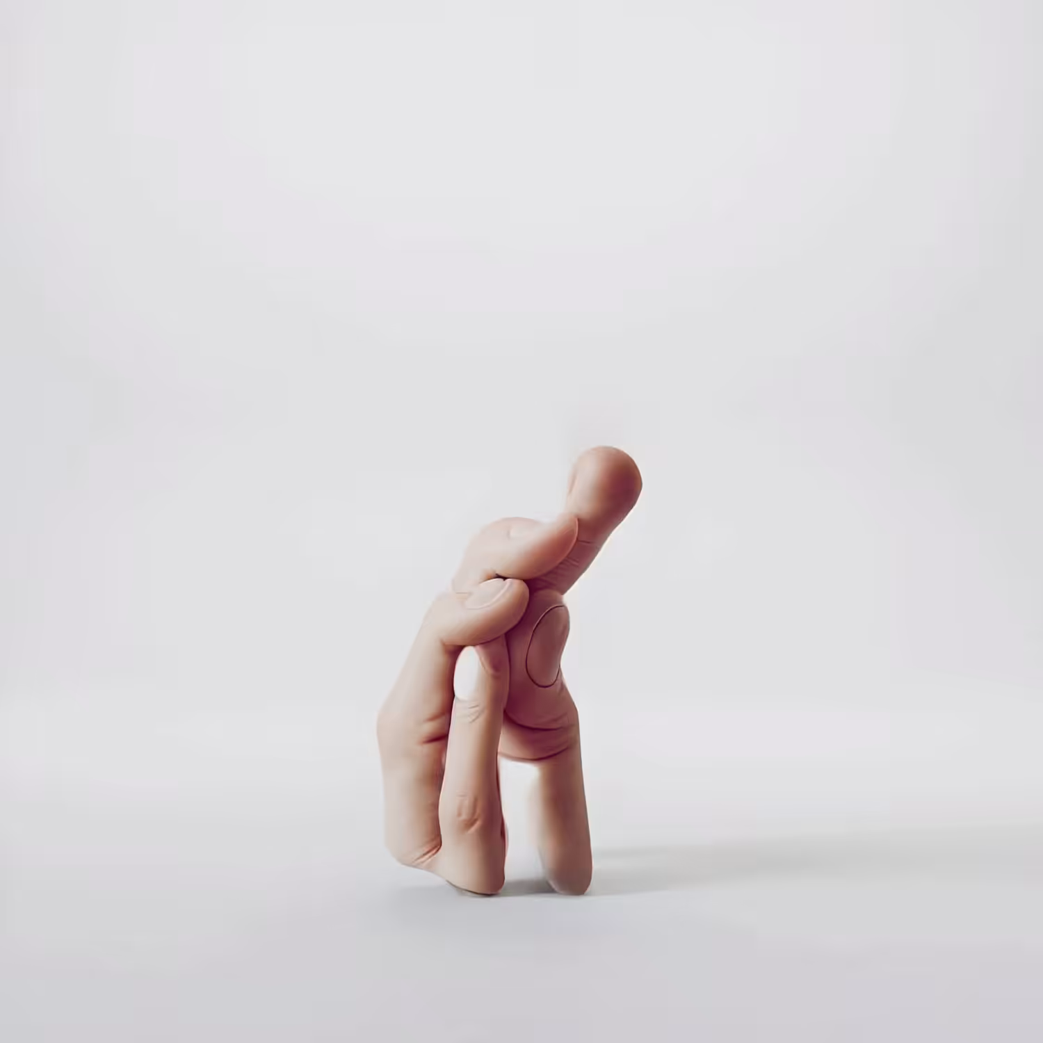 Idle Hands #4: Confident