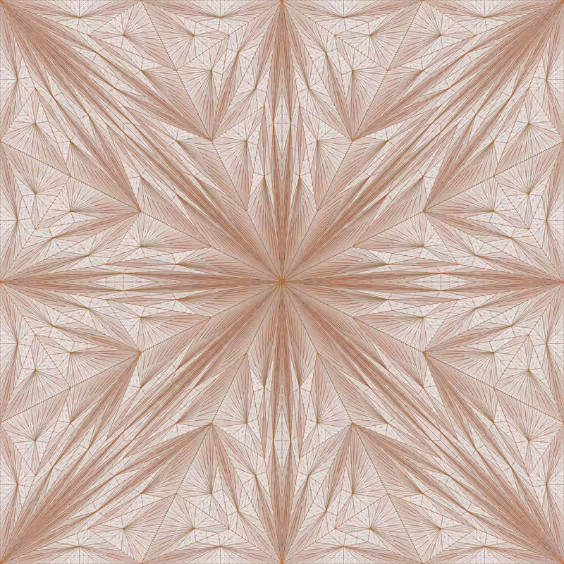 Triangle Subdivisions #370