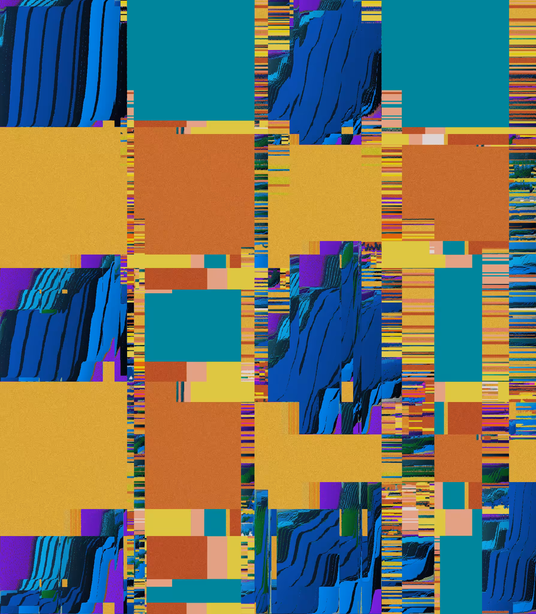 Pixelfall