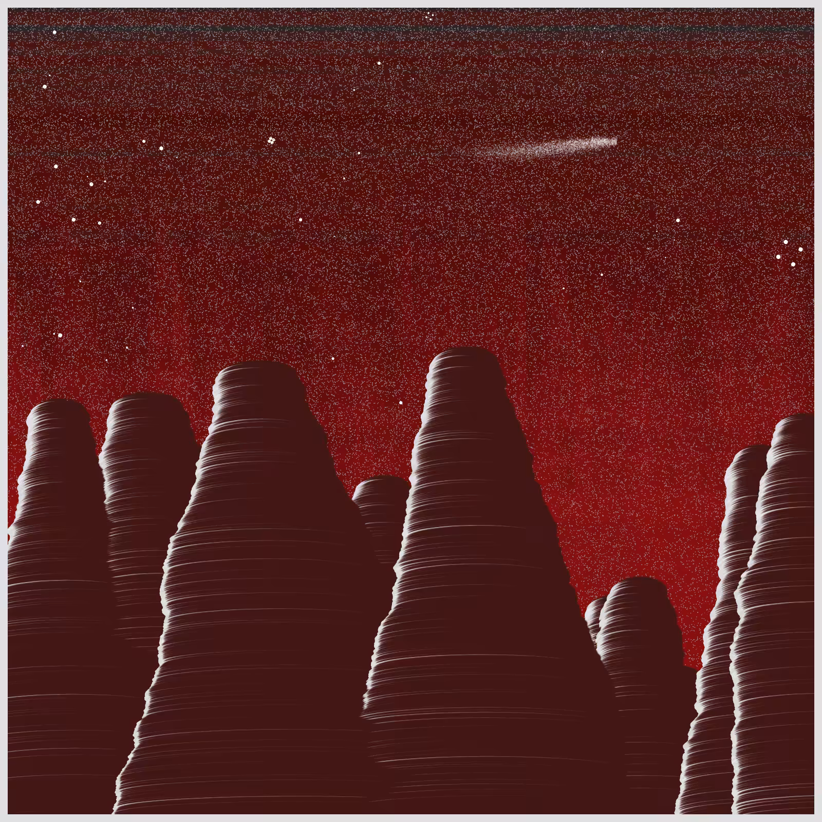 Holy Mountain #101