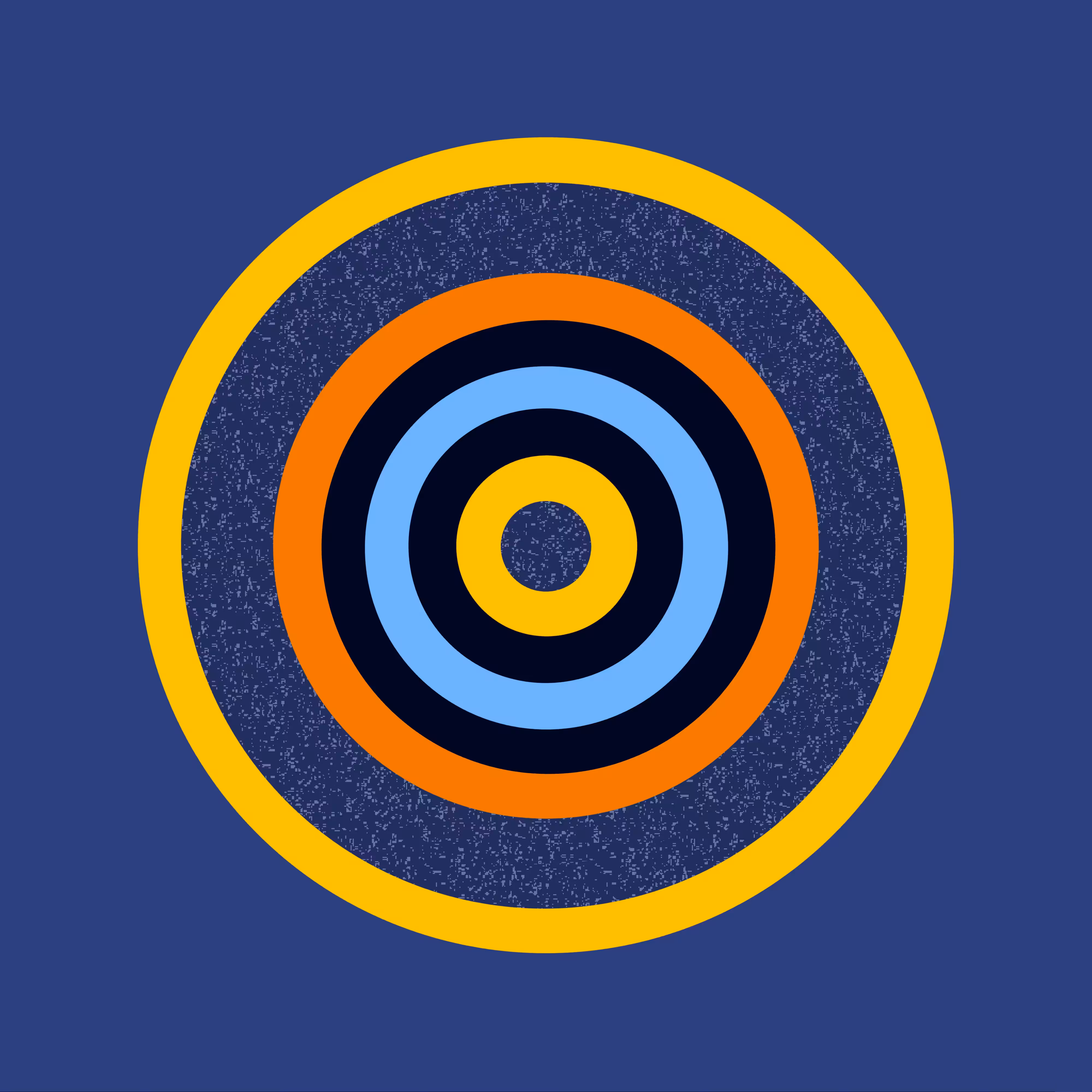 Concentric #63