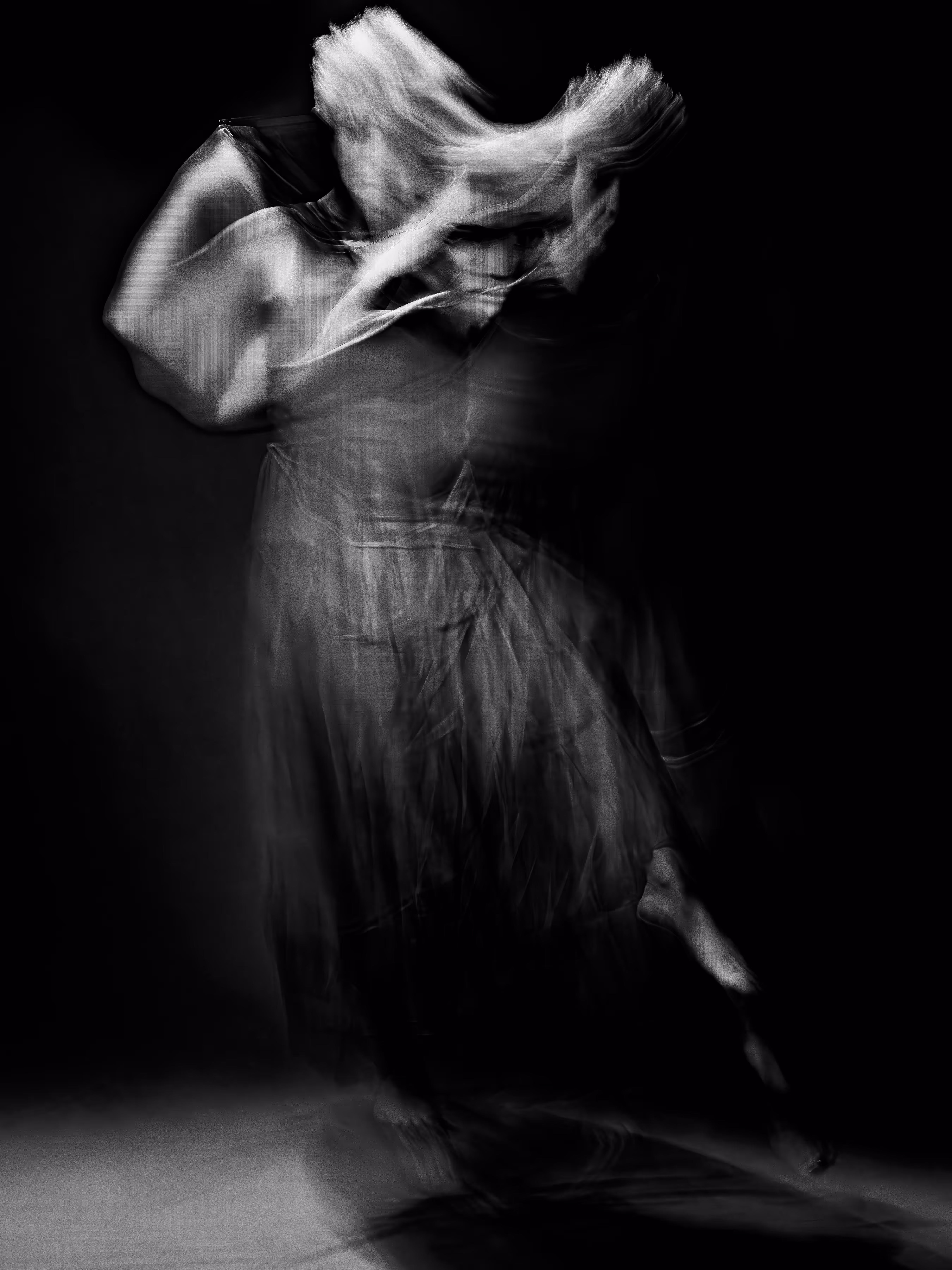 Dancer in the Dark #3