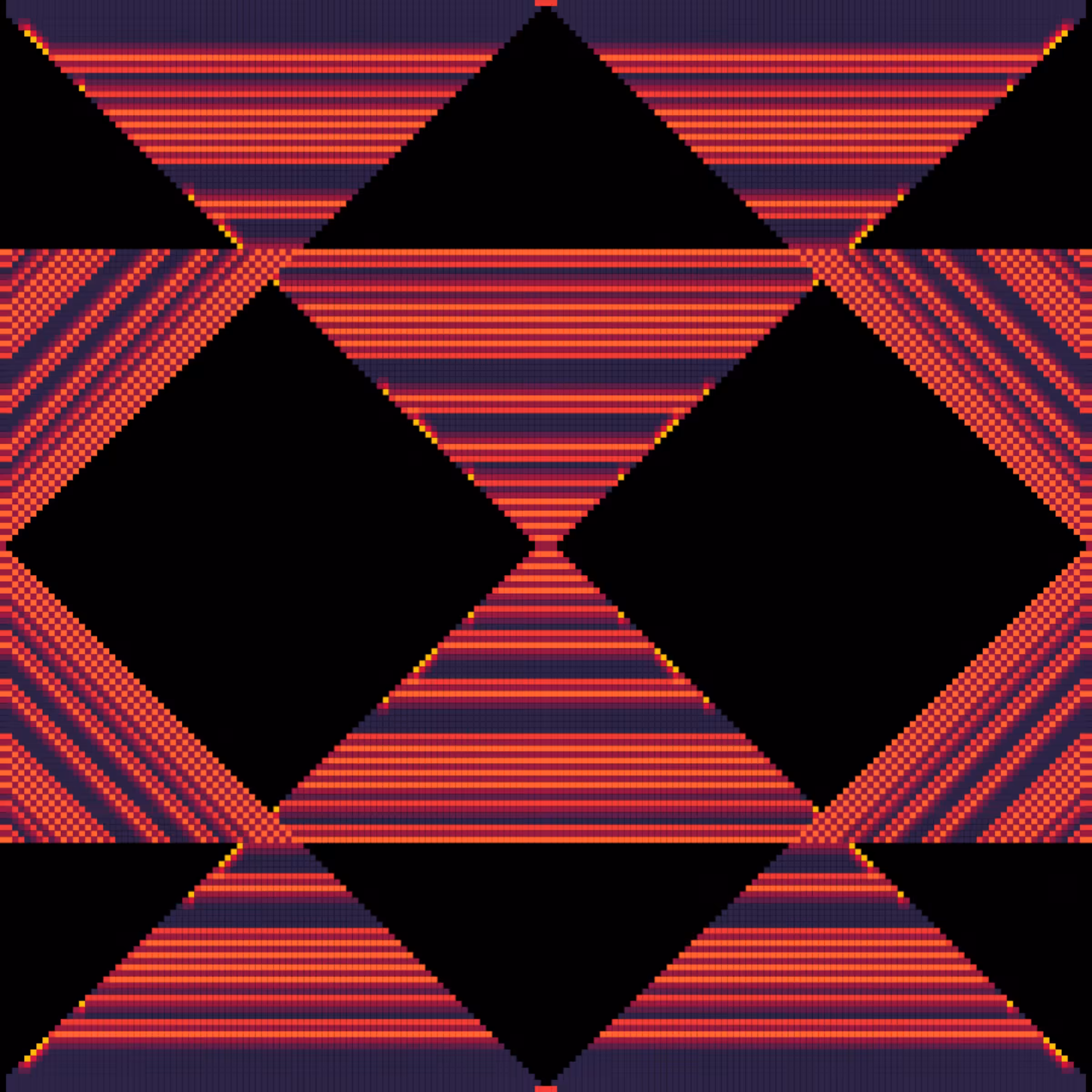 Patterns of Life #46