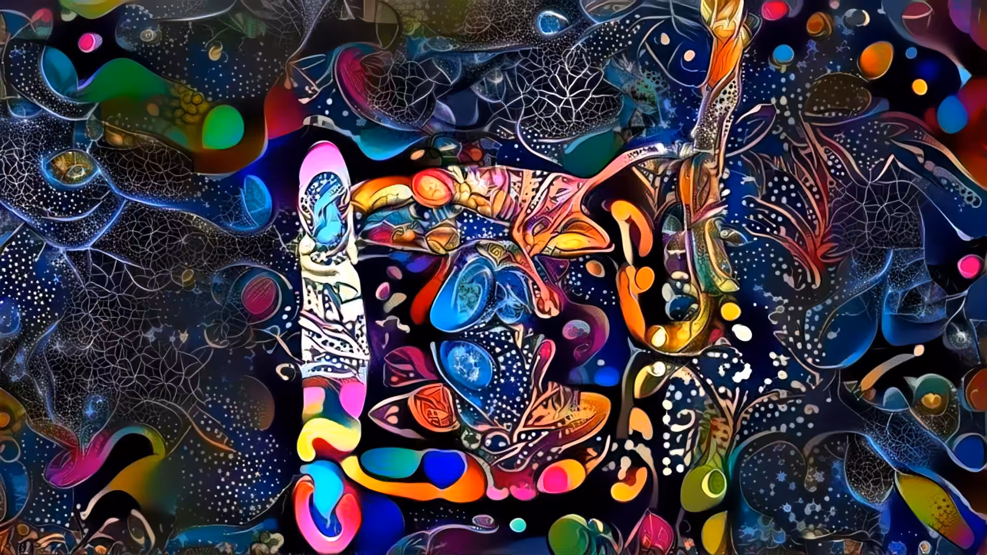 Melted Dreams