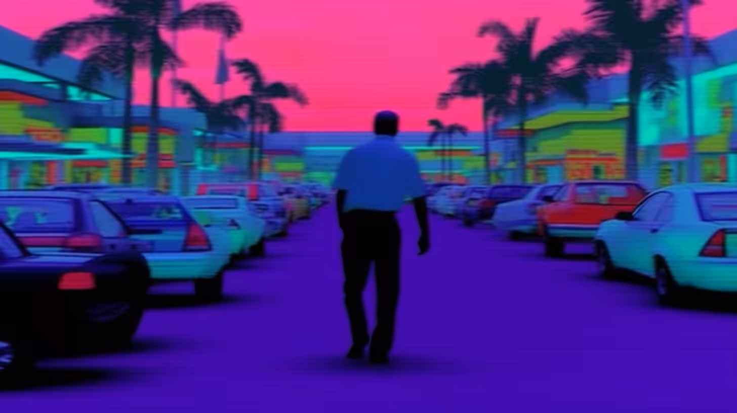 Nightwalk