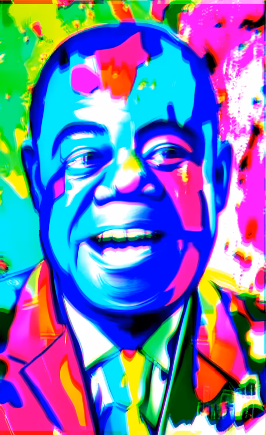 Louis Armstrong
