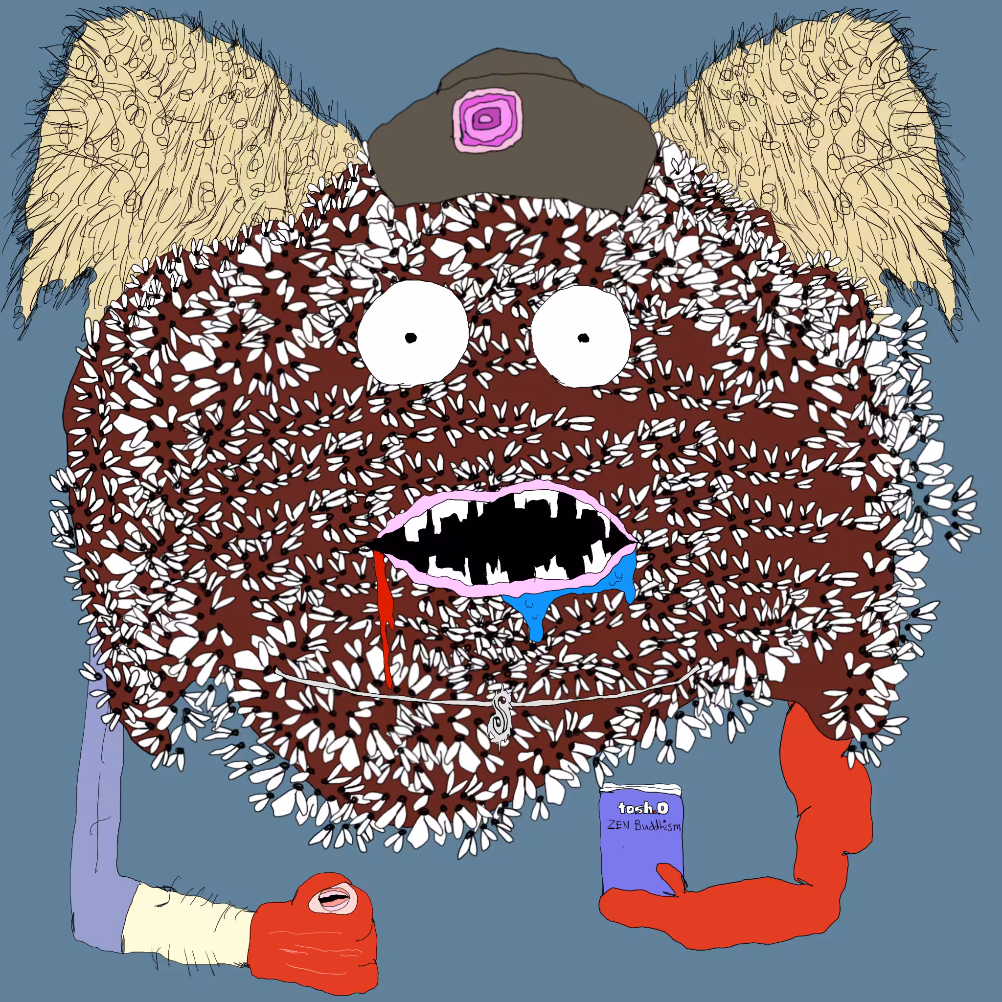 buddee #1546