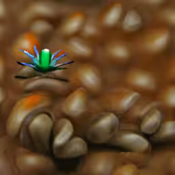funbug.com (1999-2001) reimagined by Cosmographia, with Simon Denny and Guile Twardowski