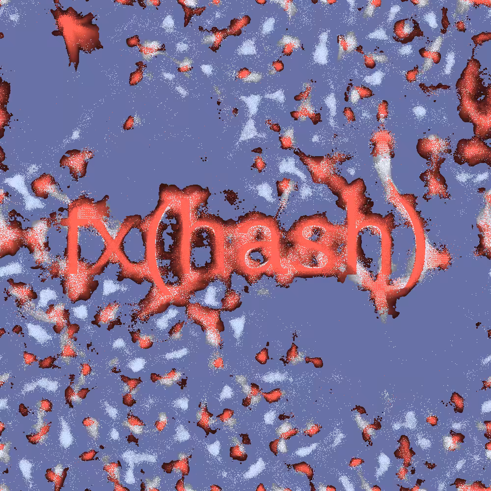 Physarum Logo #621