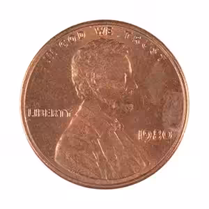 Cent #737