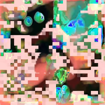 pixel flood #40
