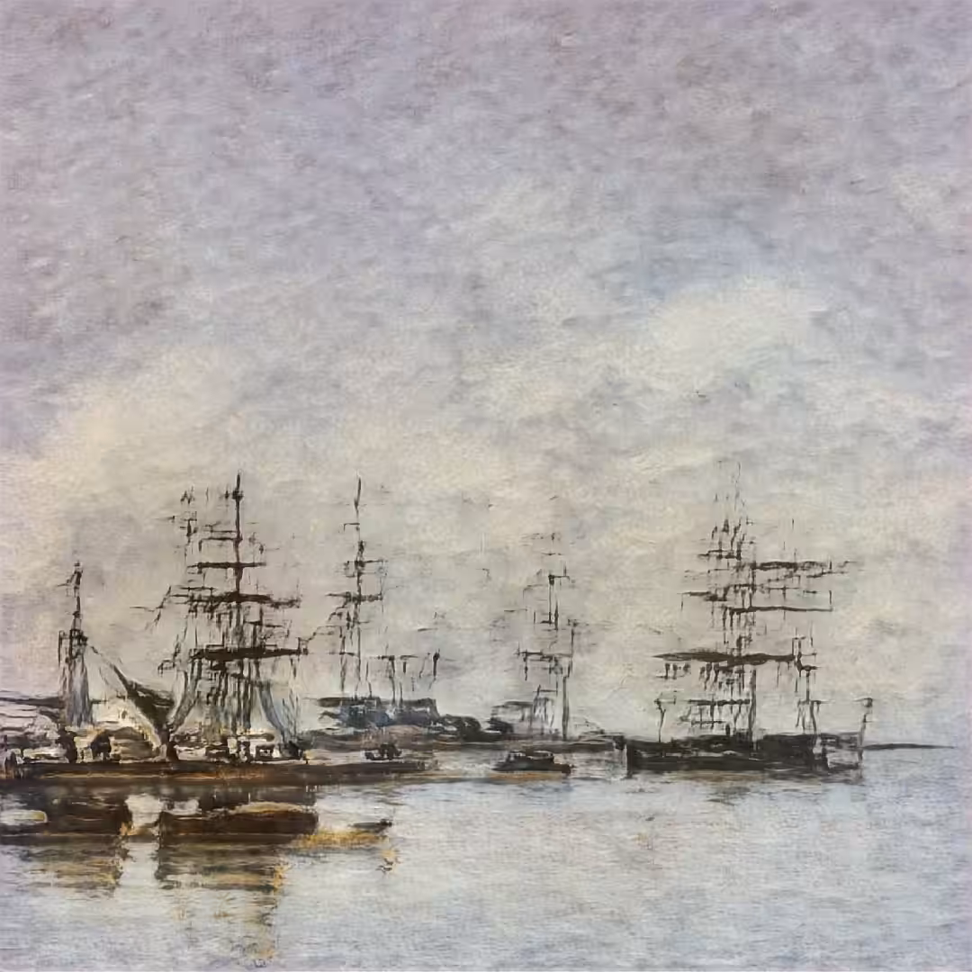 War Ships