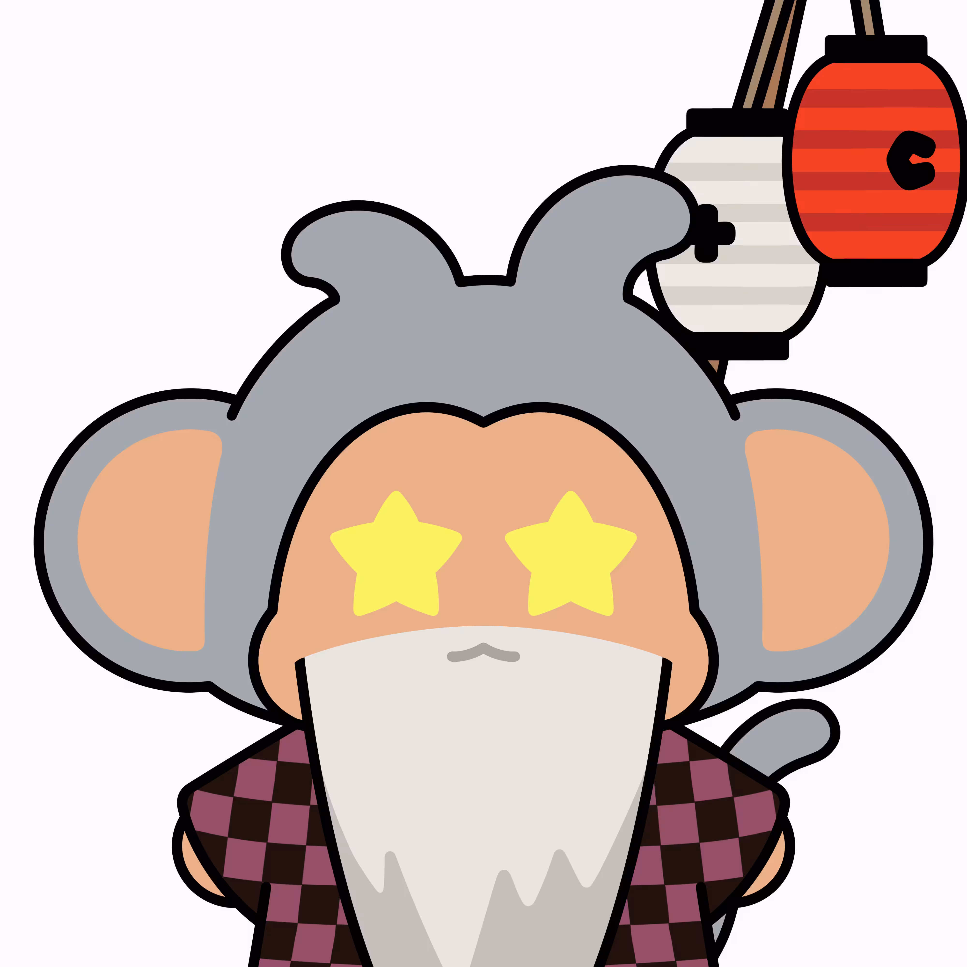 Chimpers: Banira