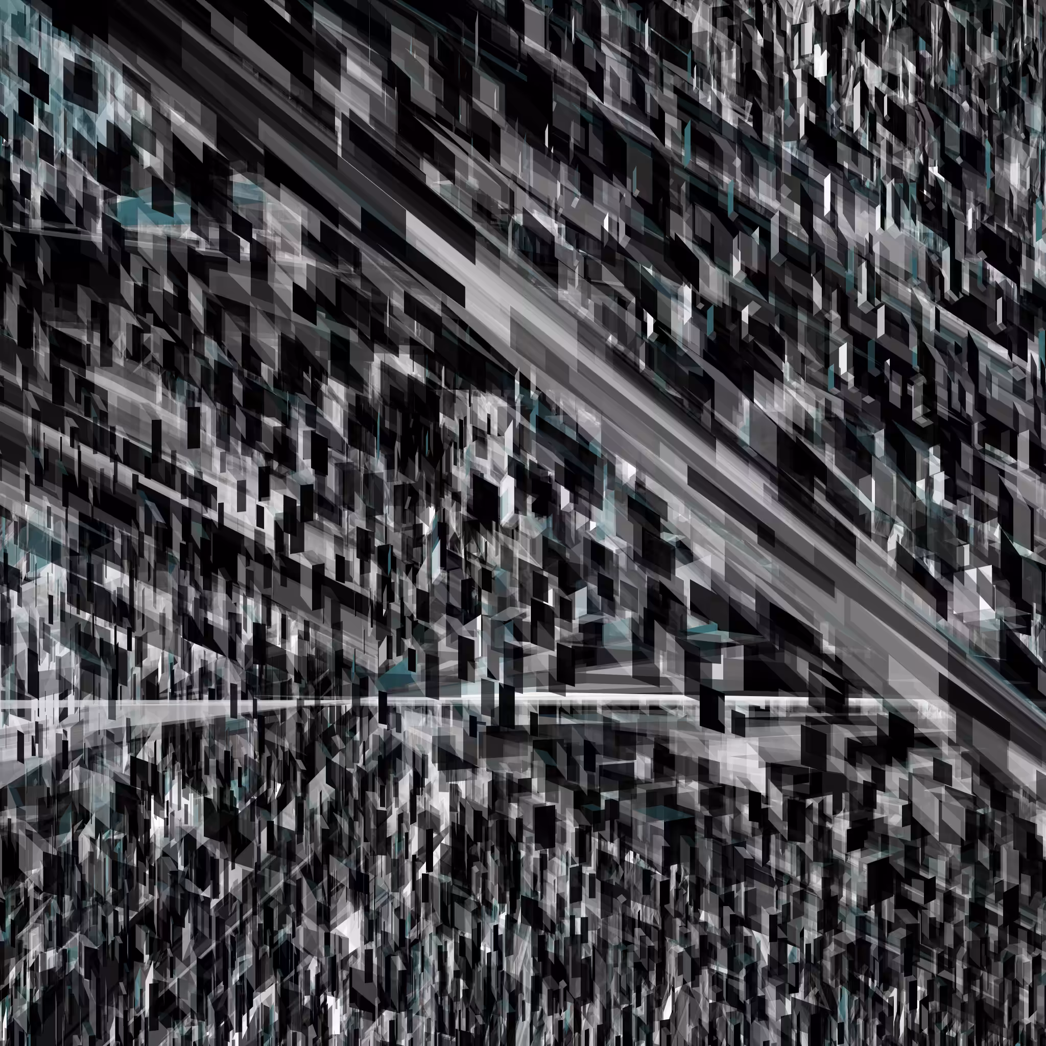 abstract perspective #37