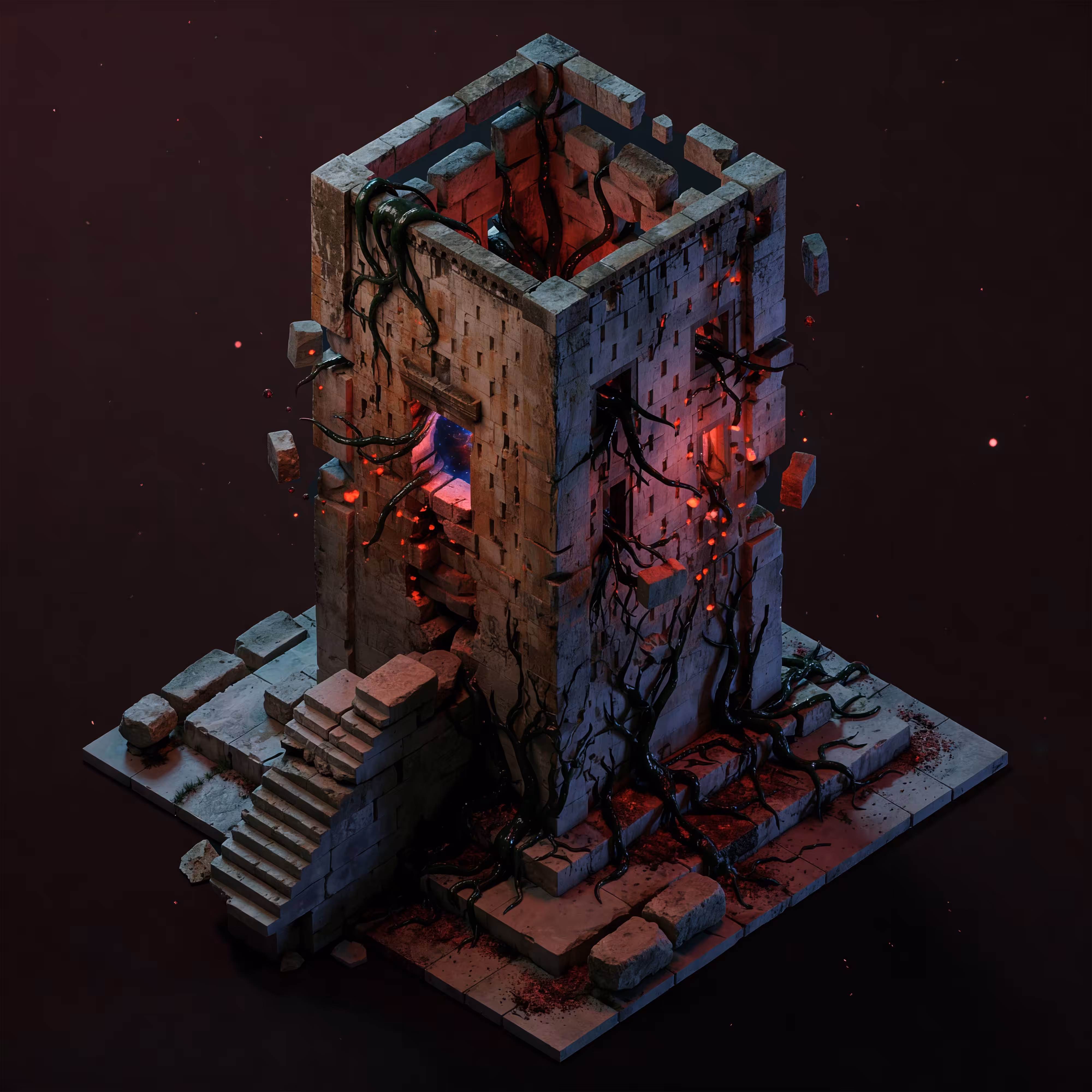 En-crypt
