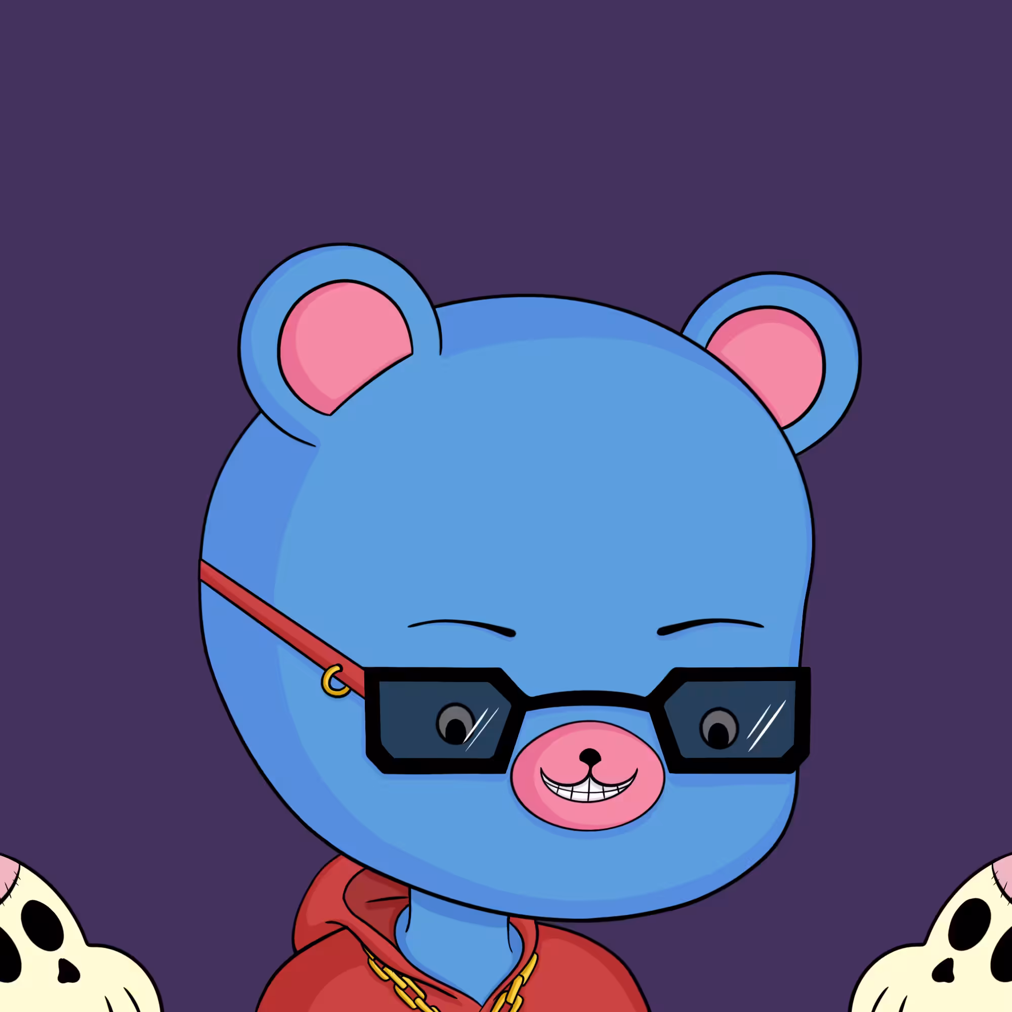 GOGO Bloop