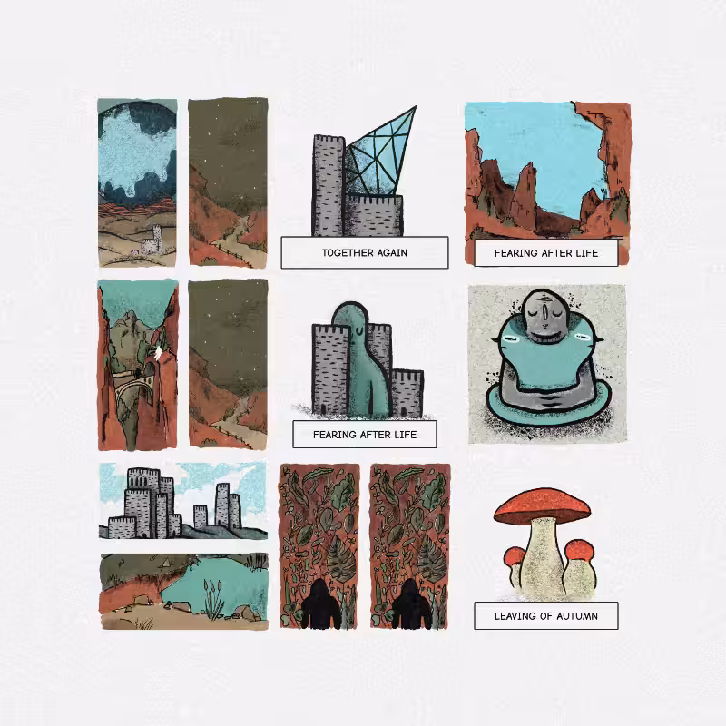 Comics #56