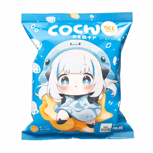 Snack #17