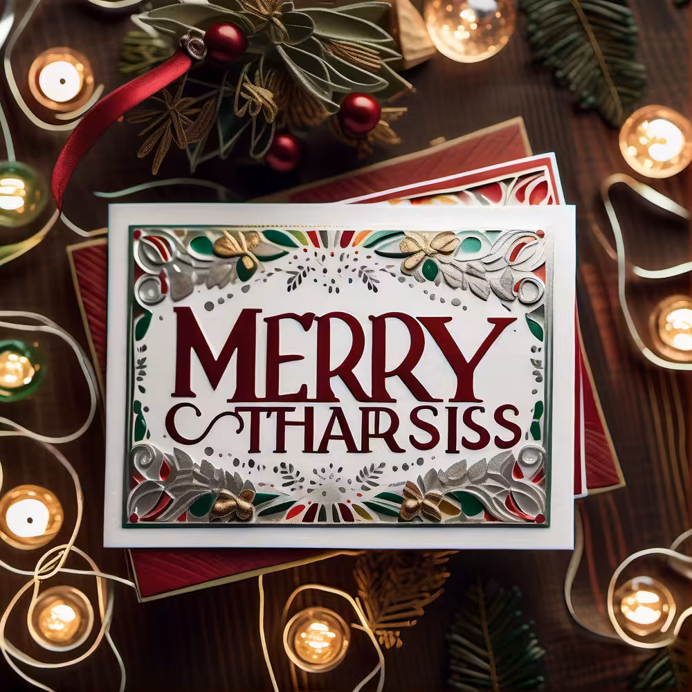 Merry Catharsis (2023) #42