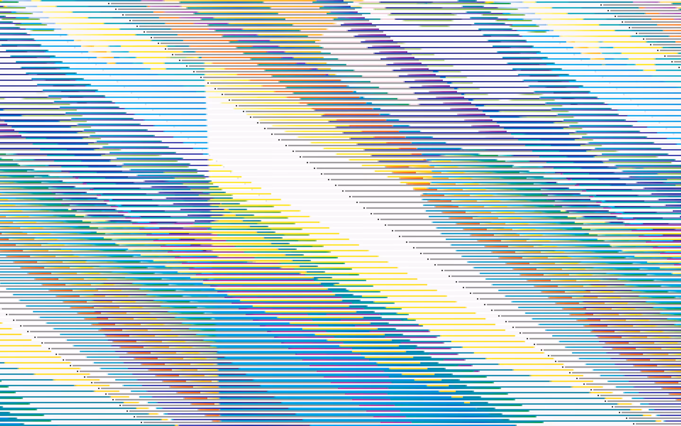A Colour Glitch 4