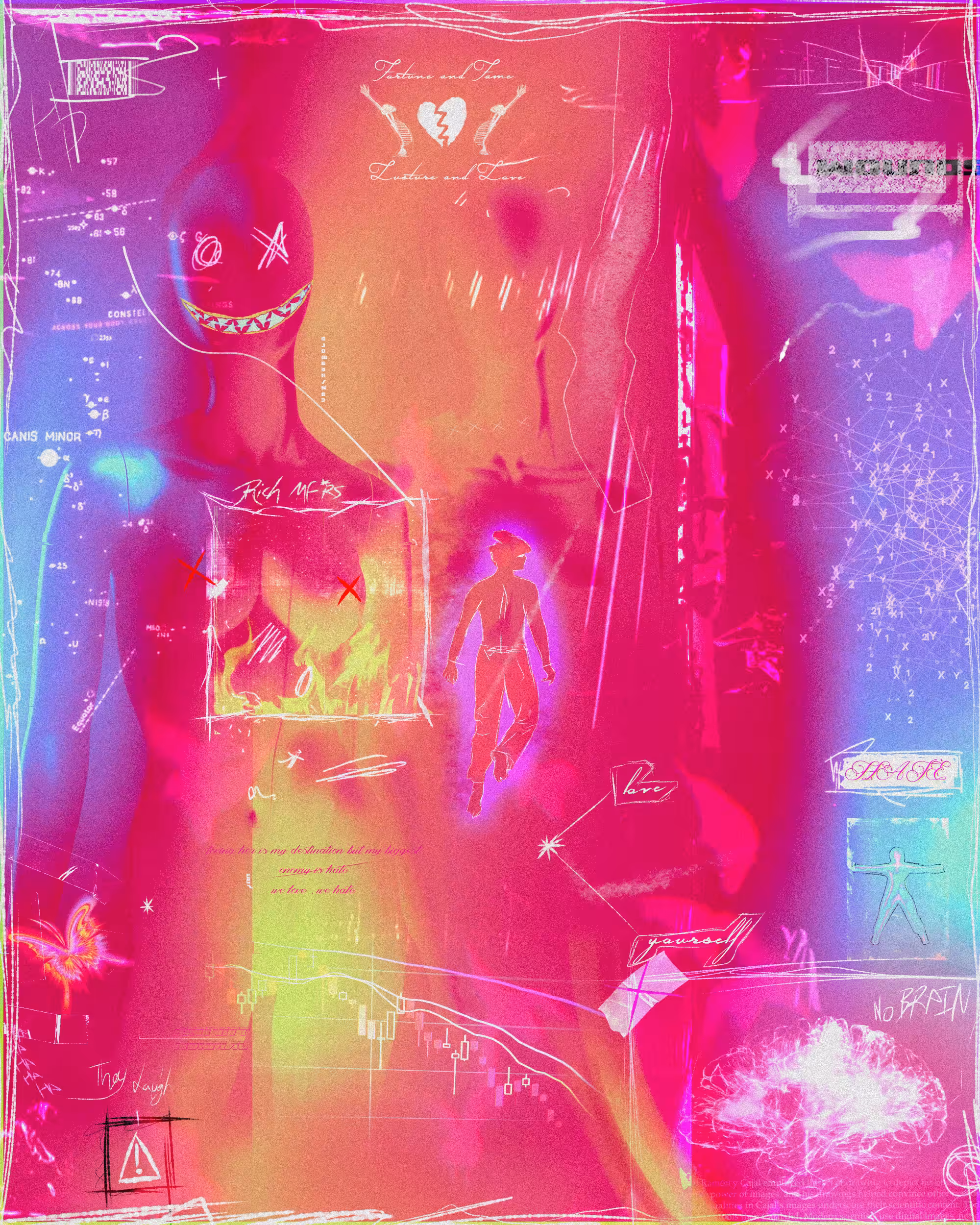 #1 Synapse
