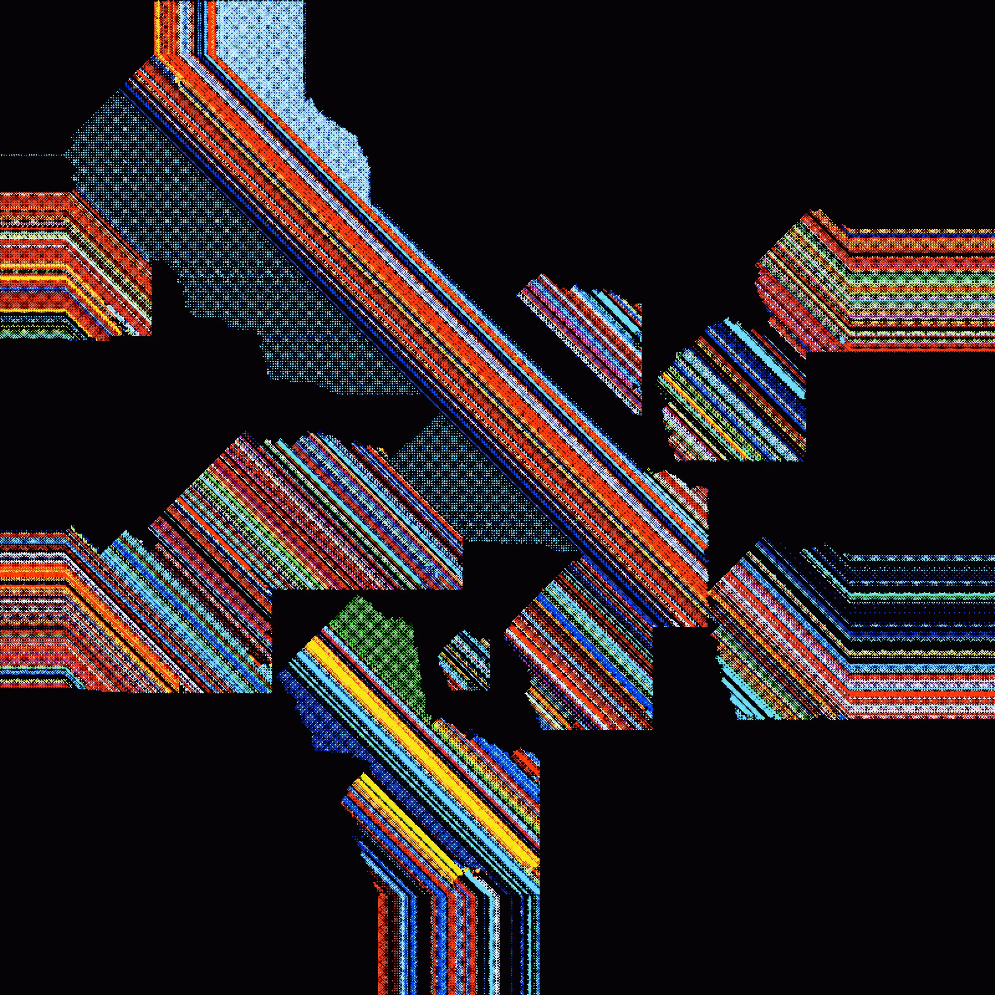Memory Threads