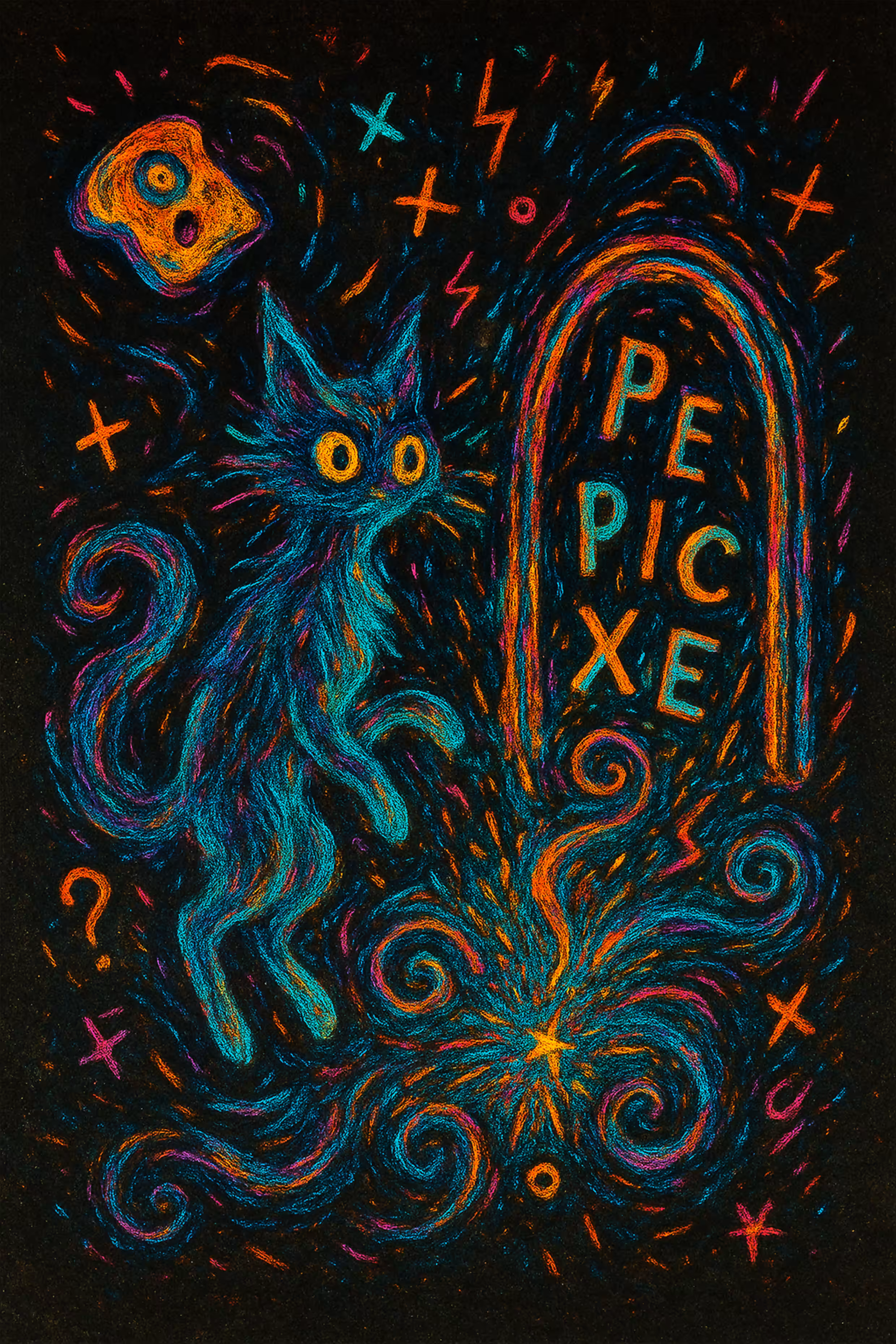 THE CAT