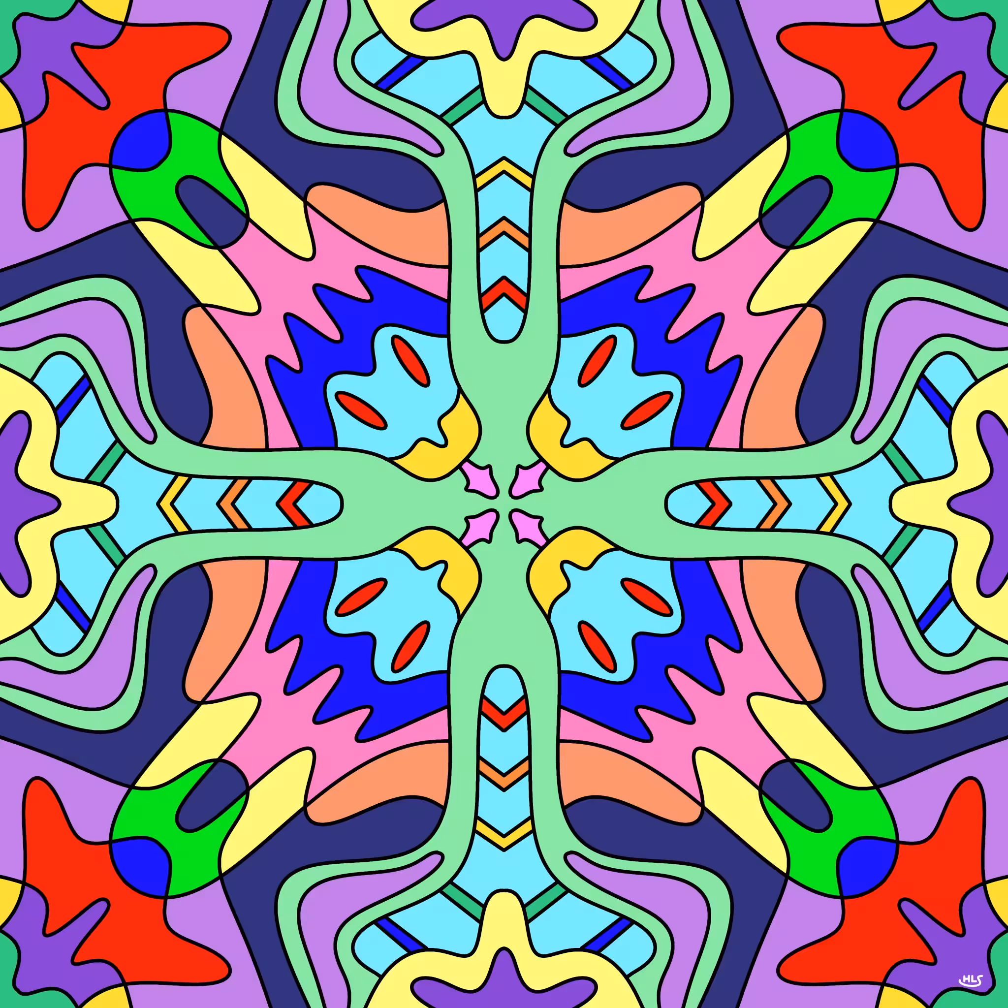 Slithery Snakes