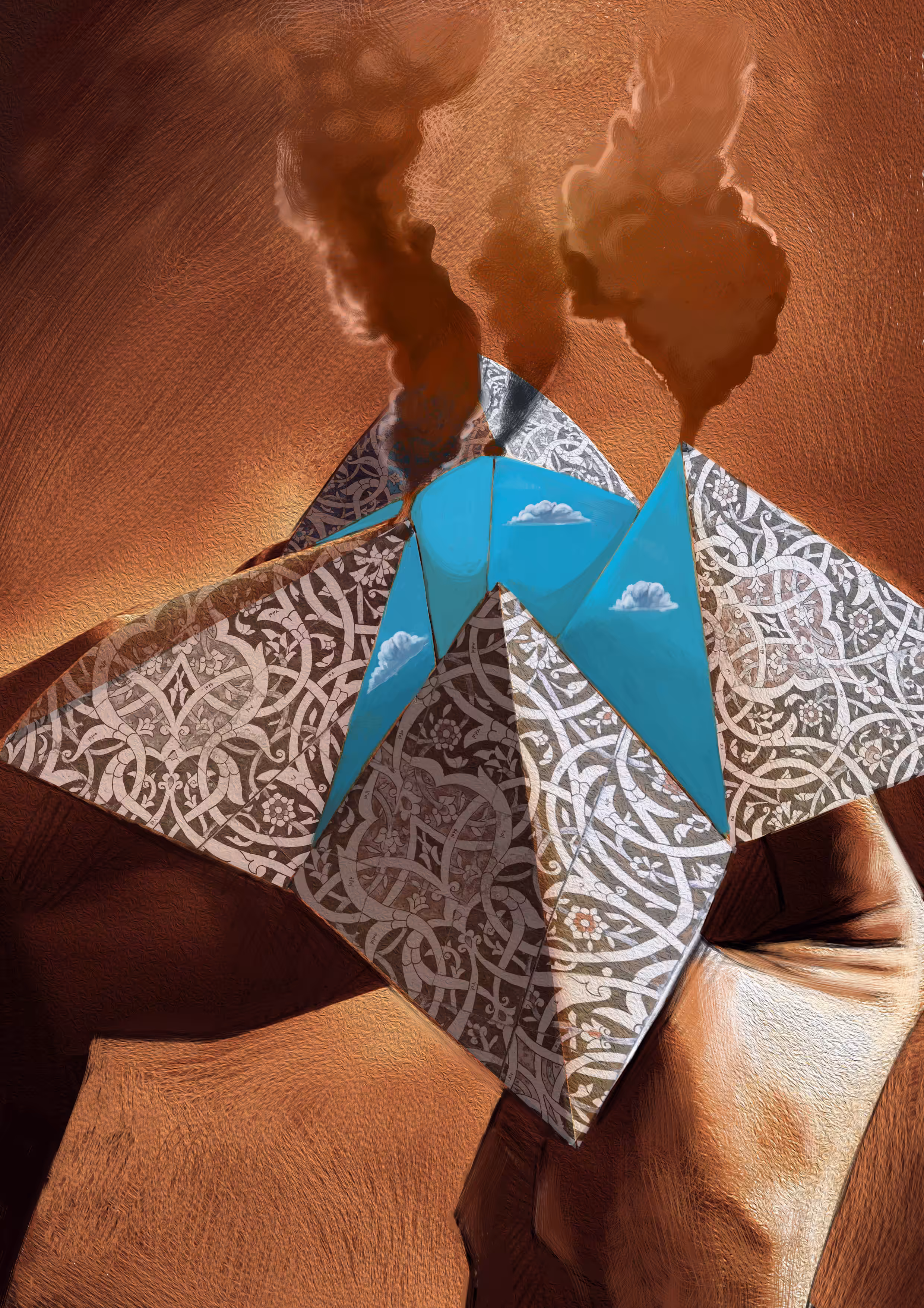 Origami#004