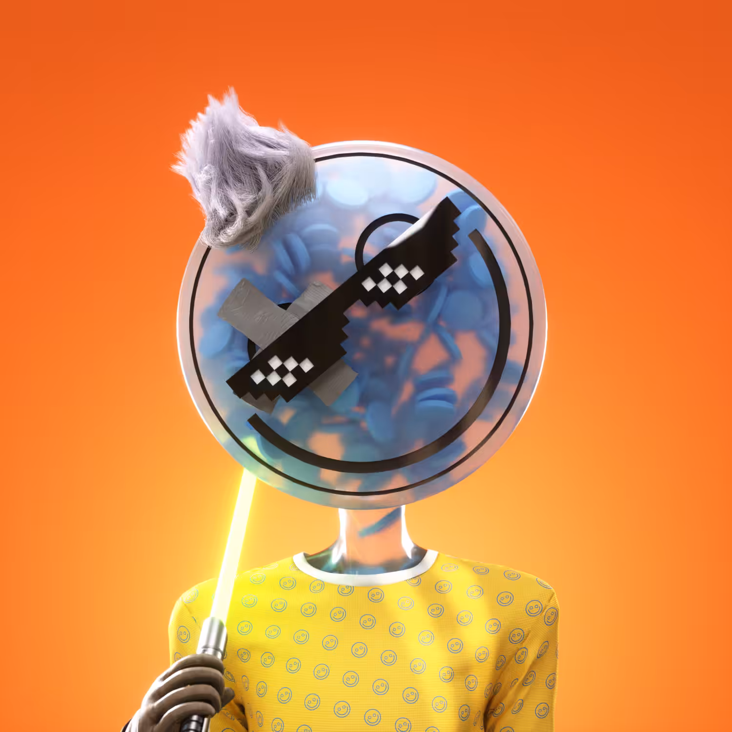 Pillheads: Pillhead #124