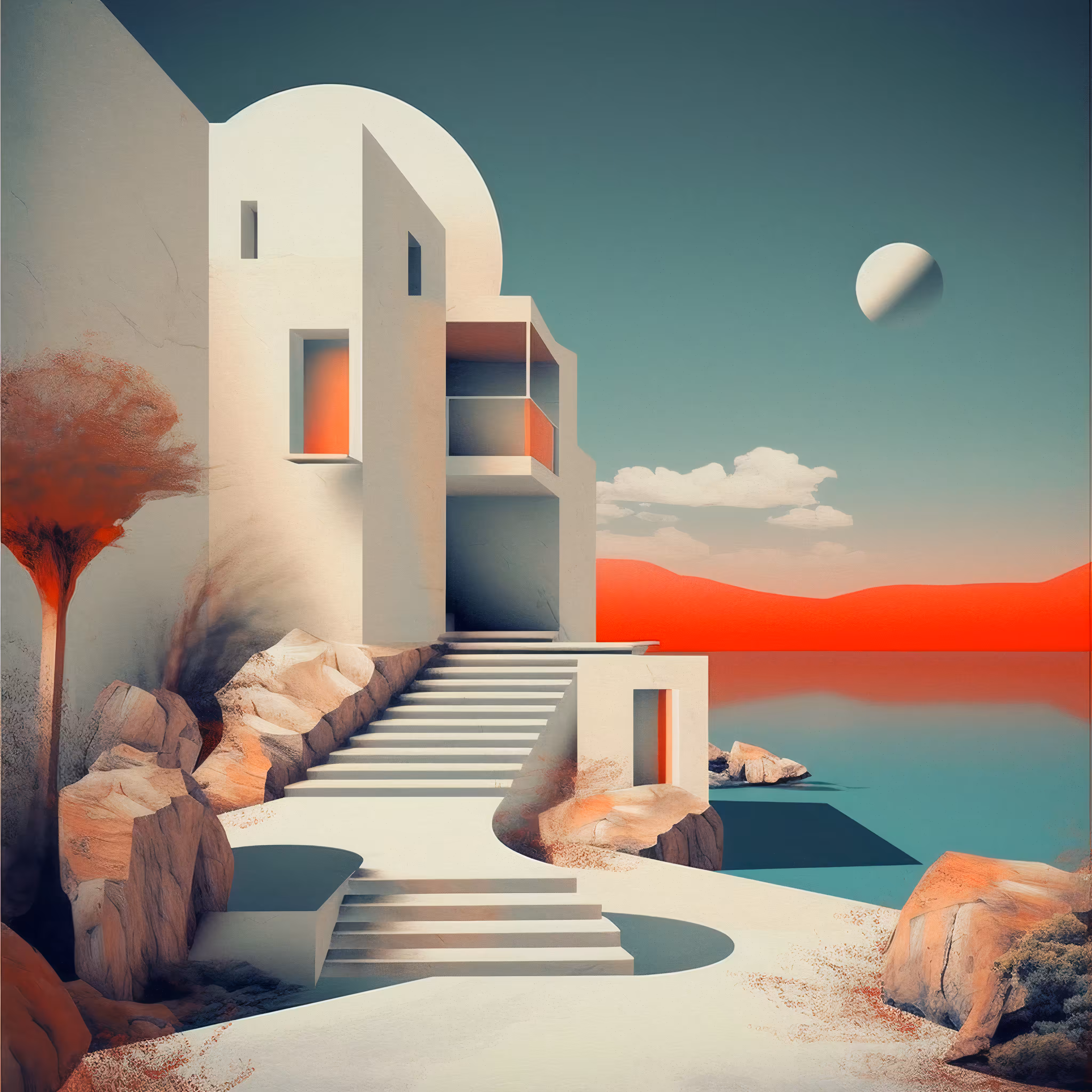 World Landscape #026