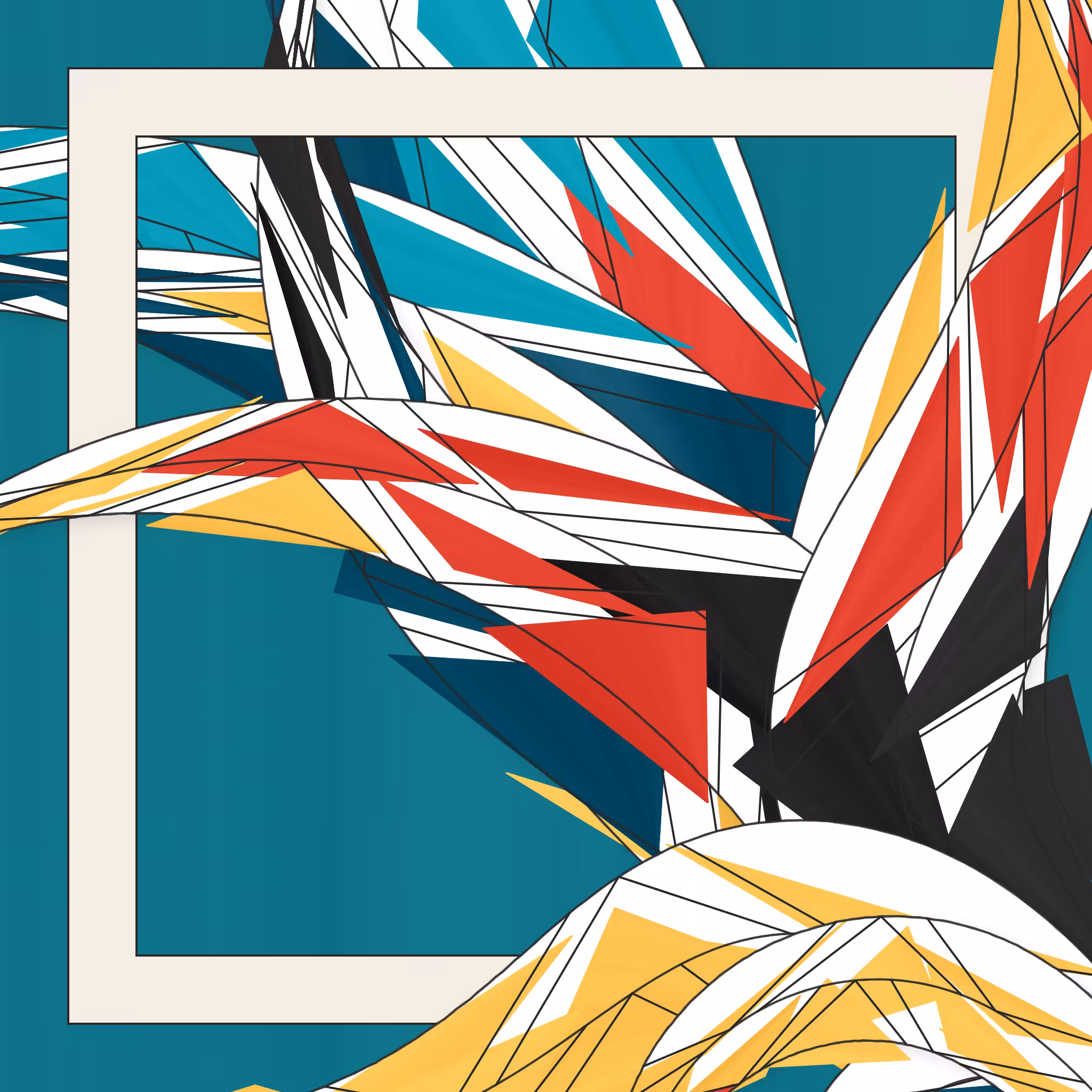 Imagination #707