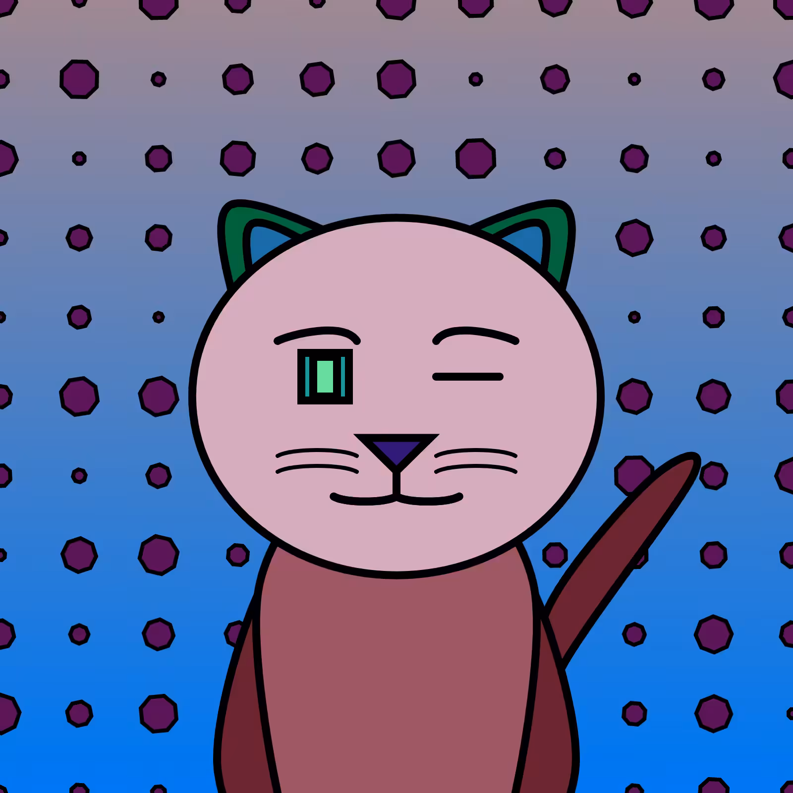 Geocat #45