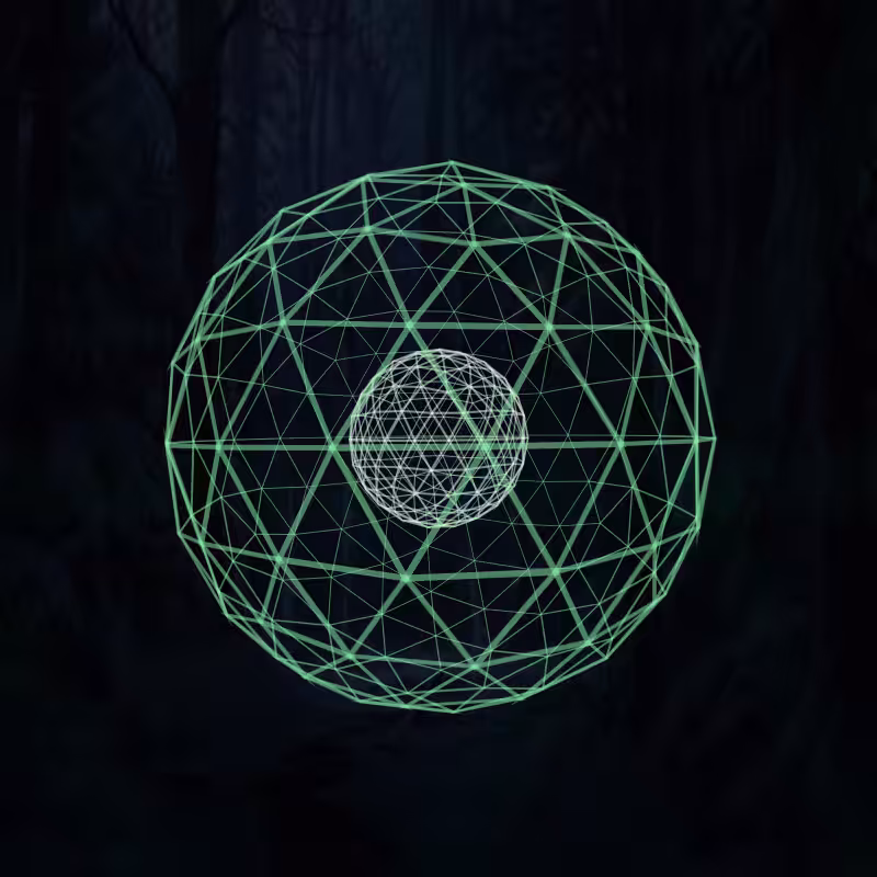 geosphere #1