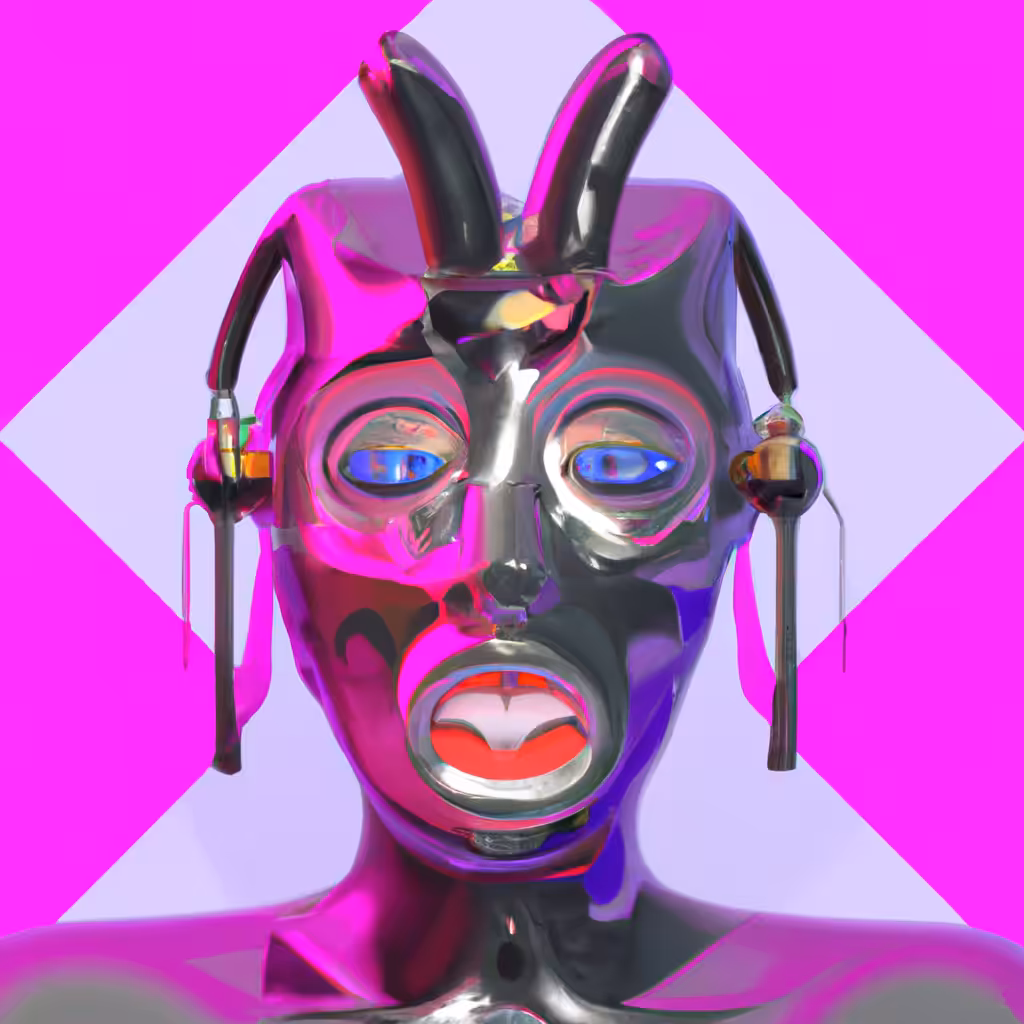 StrangePeople #6