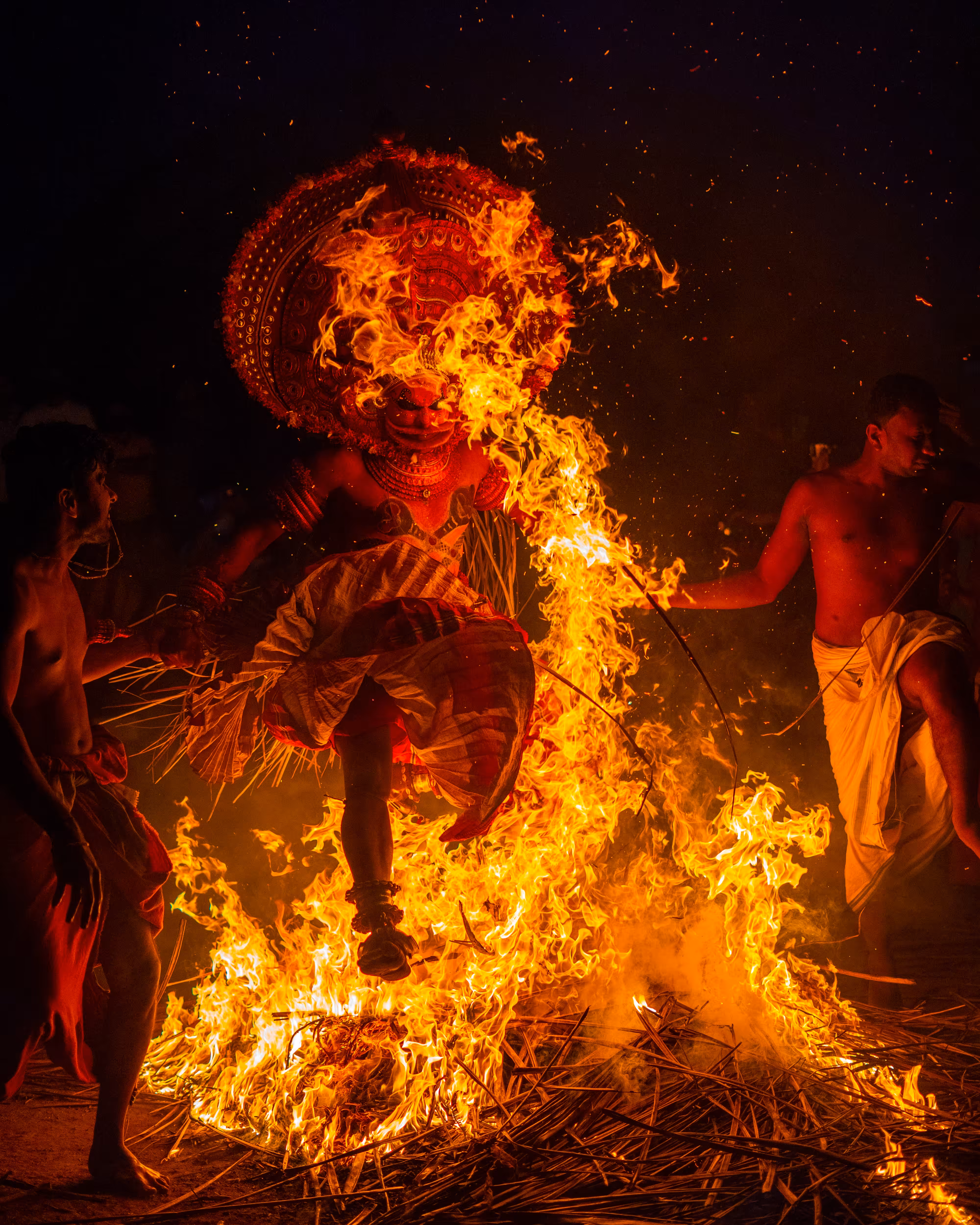 Kandanar Kelan 