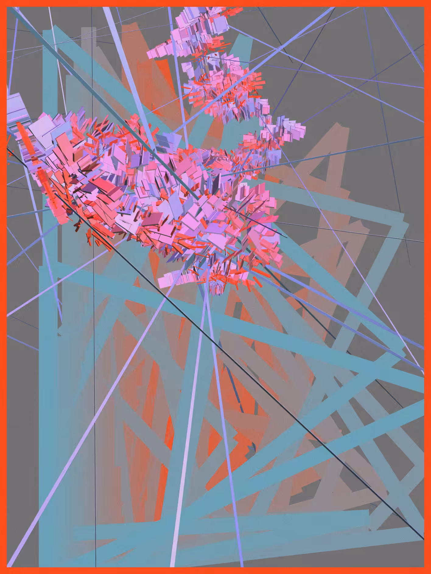 Folded Sequence #179