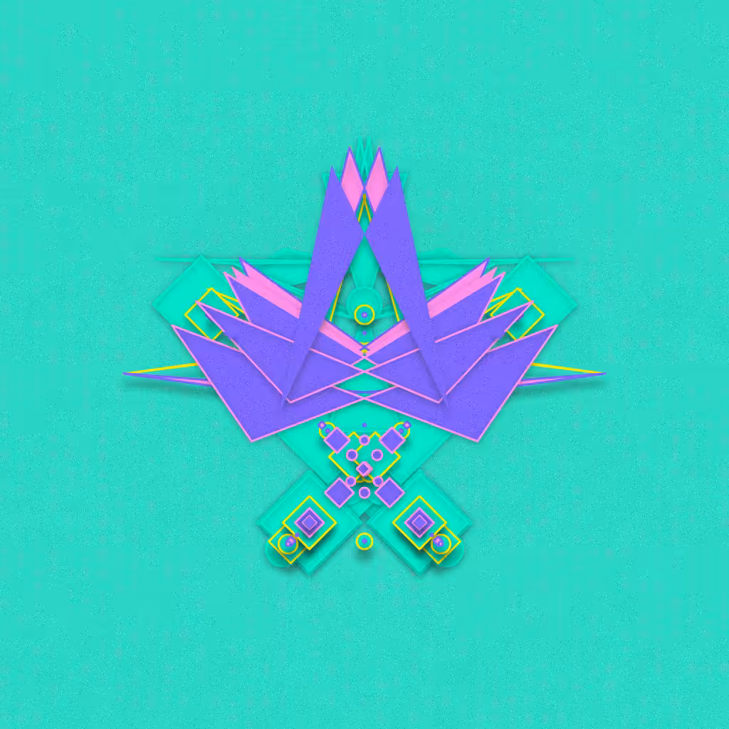 Paper Emblems #367