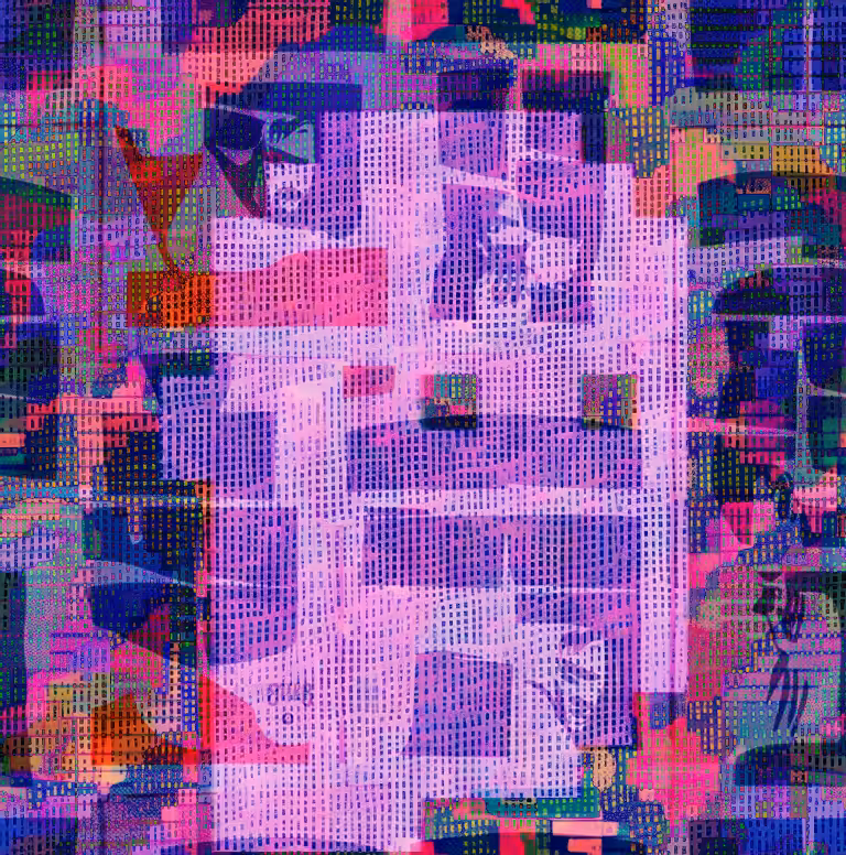 coalescence #3768