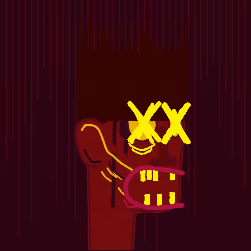 GEN XYZ Das Occult #5579