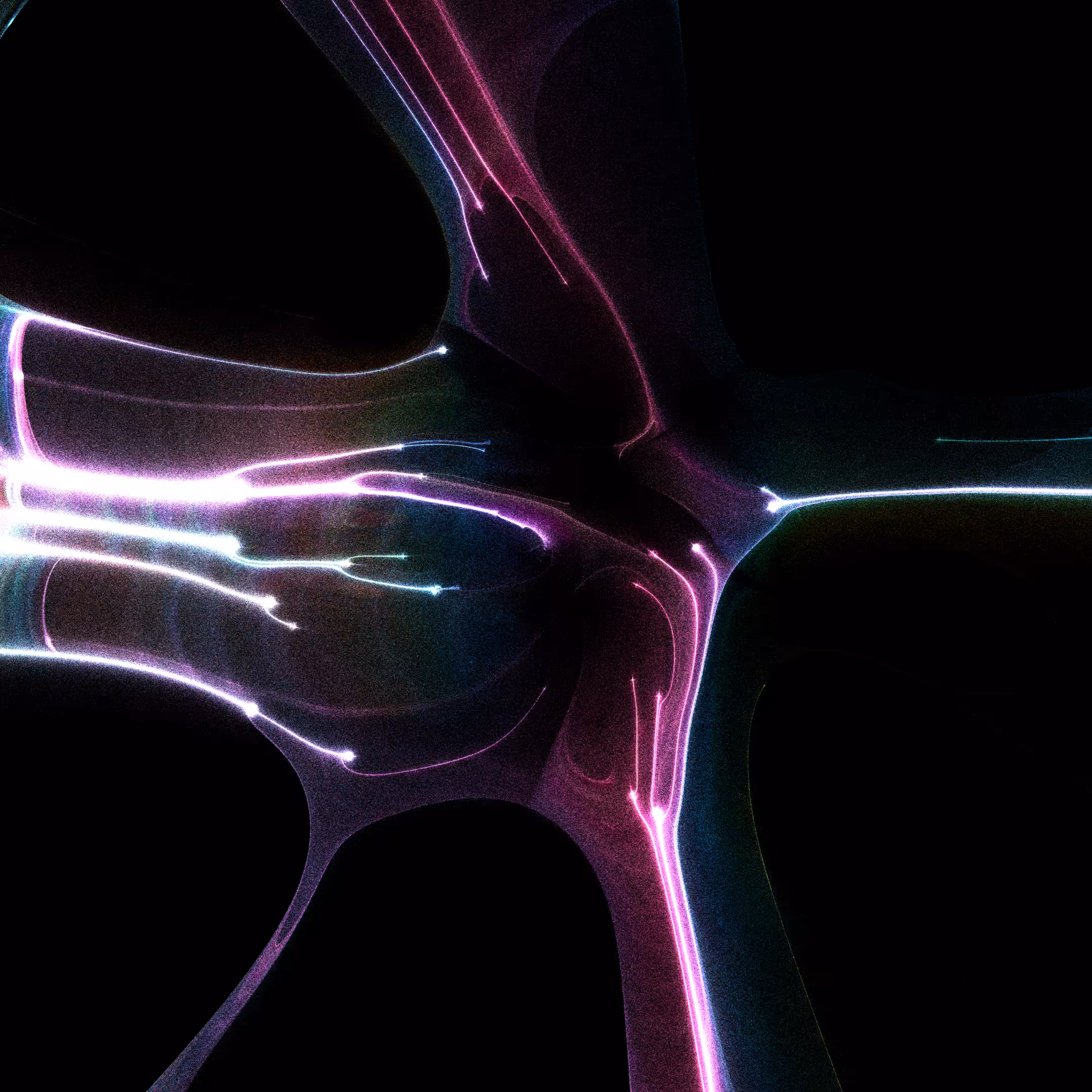 Wavelength persistence #61