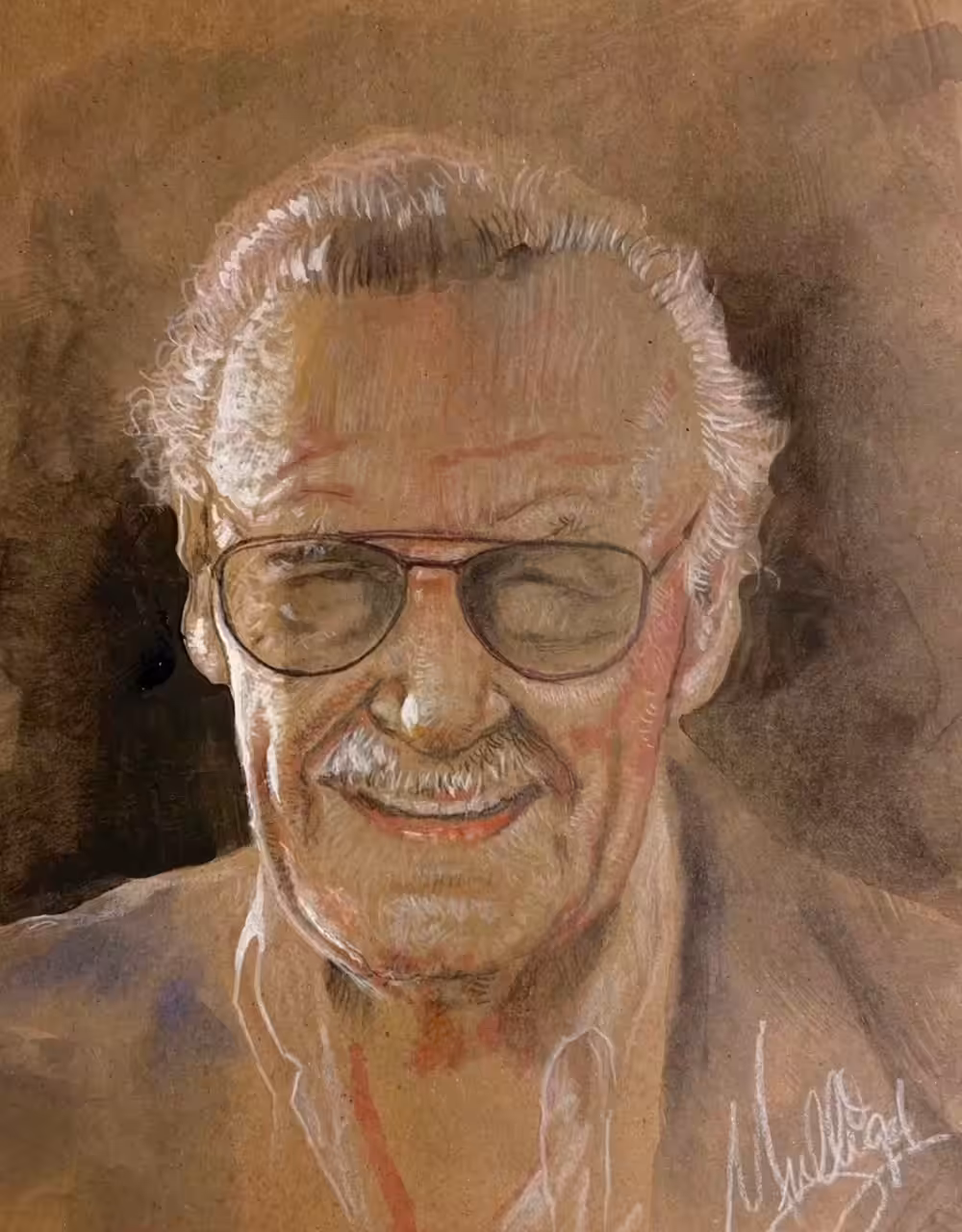 “Excelsior”