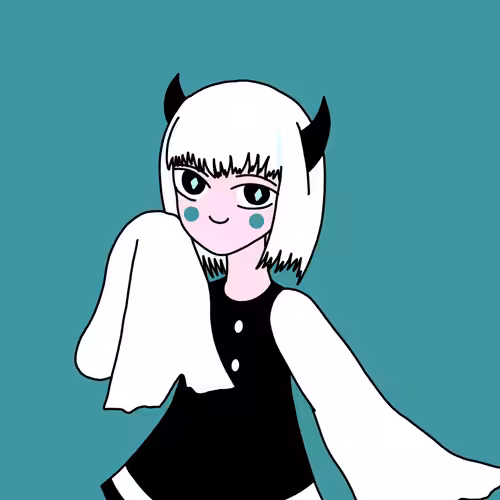 little shoujo 10