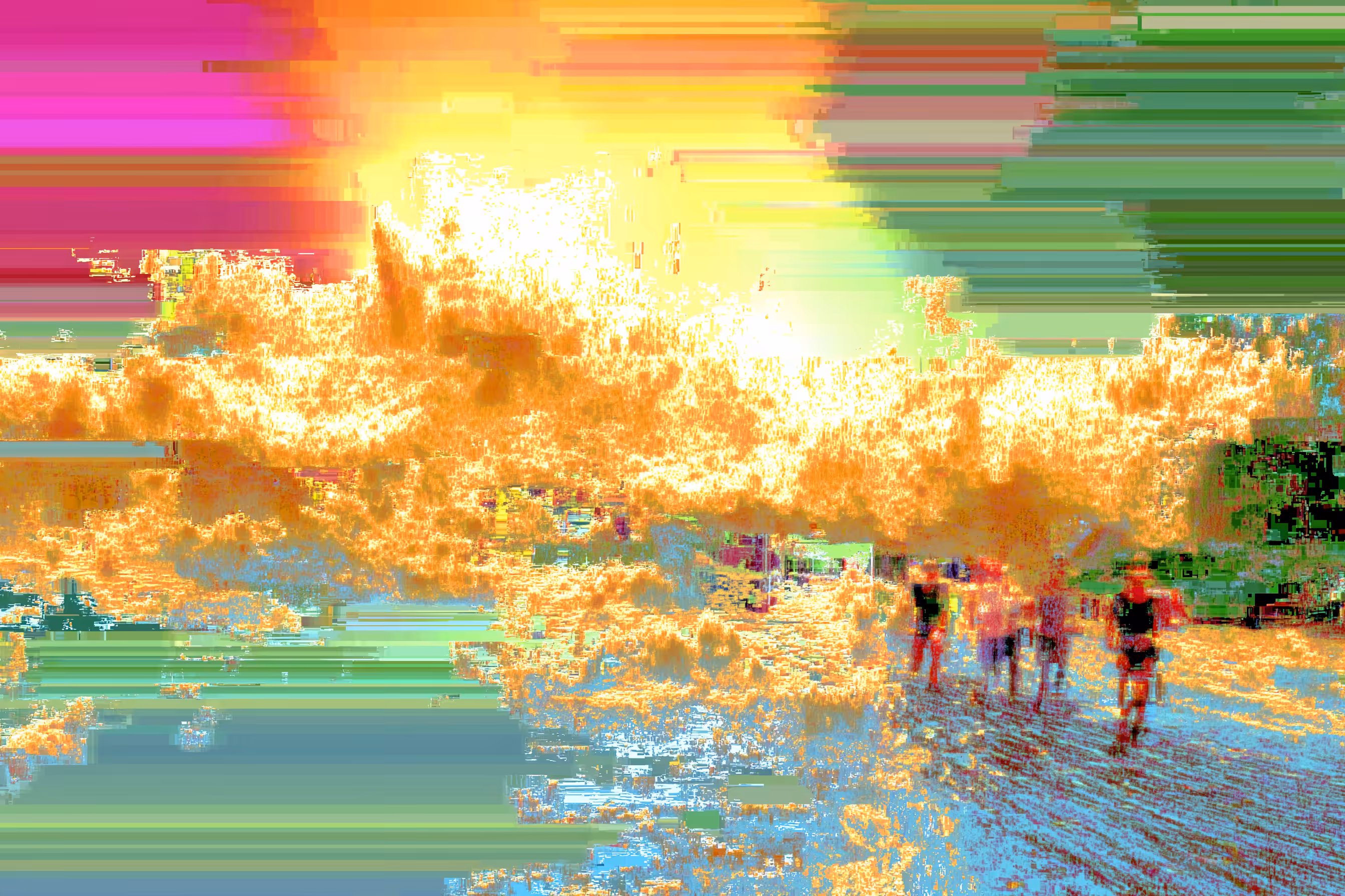sun runners